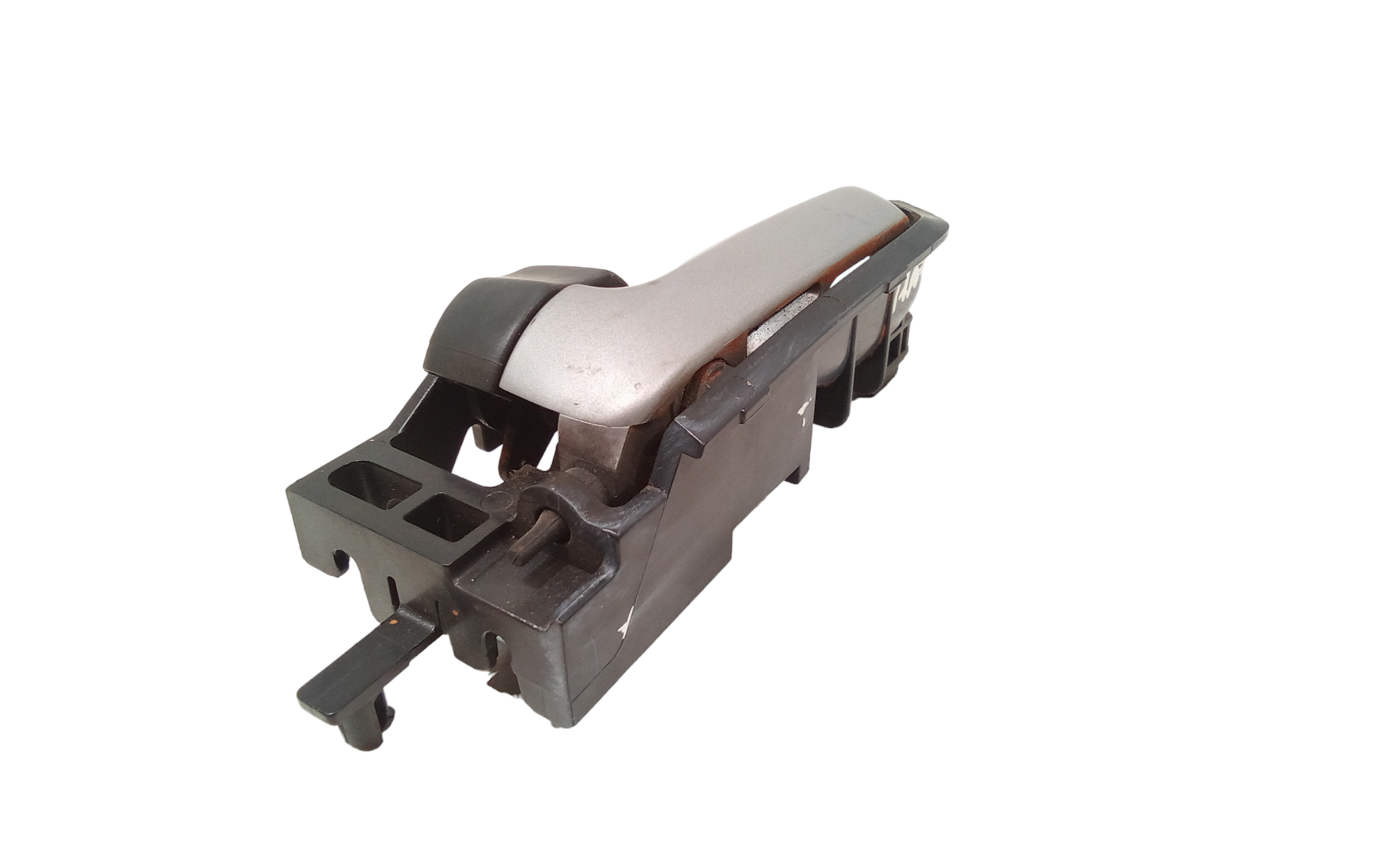 Maniglia esterna Anteriore Sinistra per Opel Agila 2 Serie (2004 - 2008)