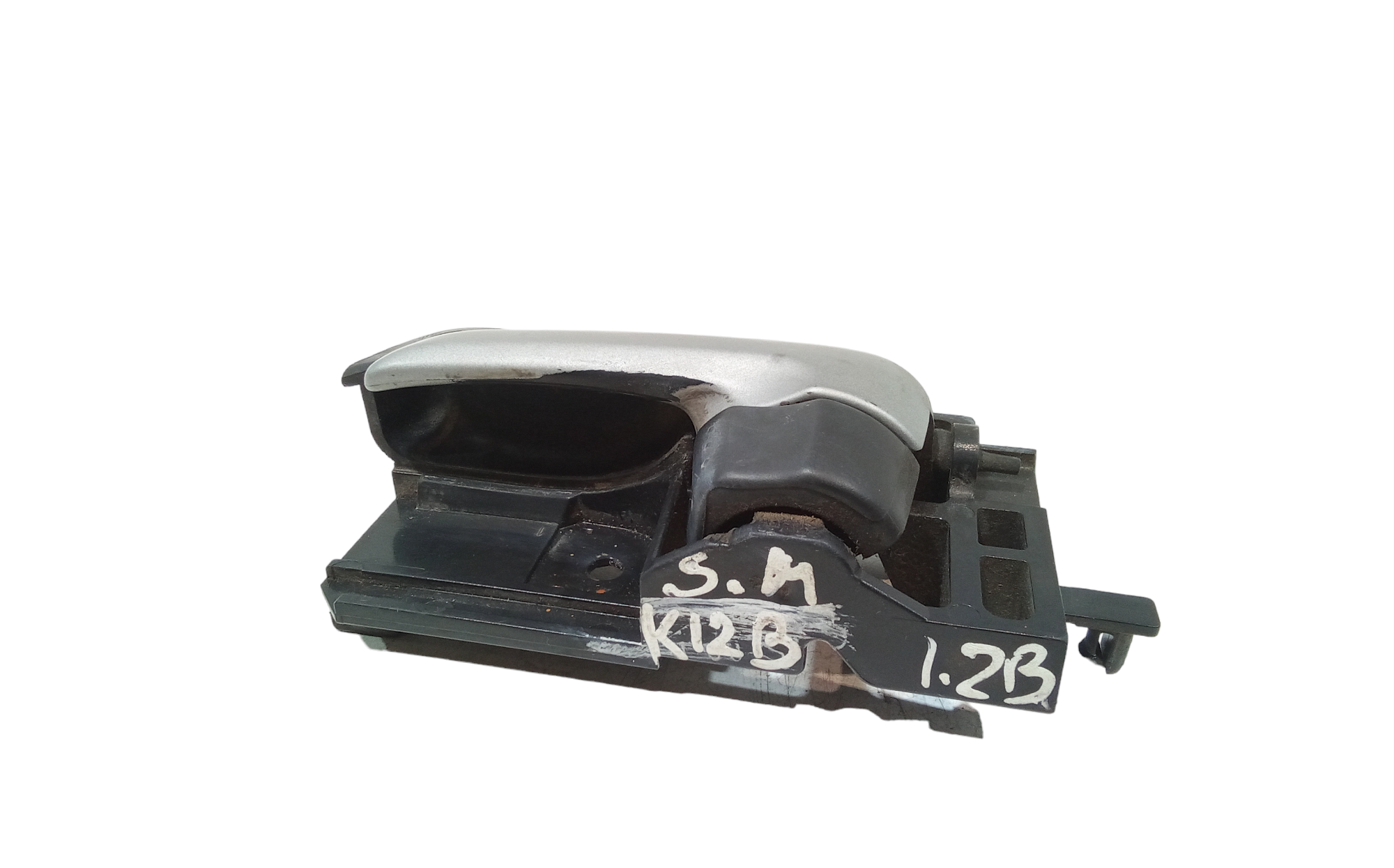 Maniglia esterna Anteriore Sinistra per Opel Agila 2 Serie (2004 - 2008)