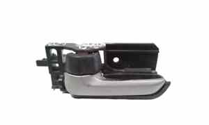 Maniglia esterna Anteriore Sinistra per Opel Agila 2 Serie (2004 - 2008)