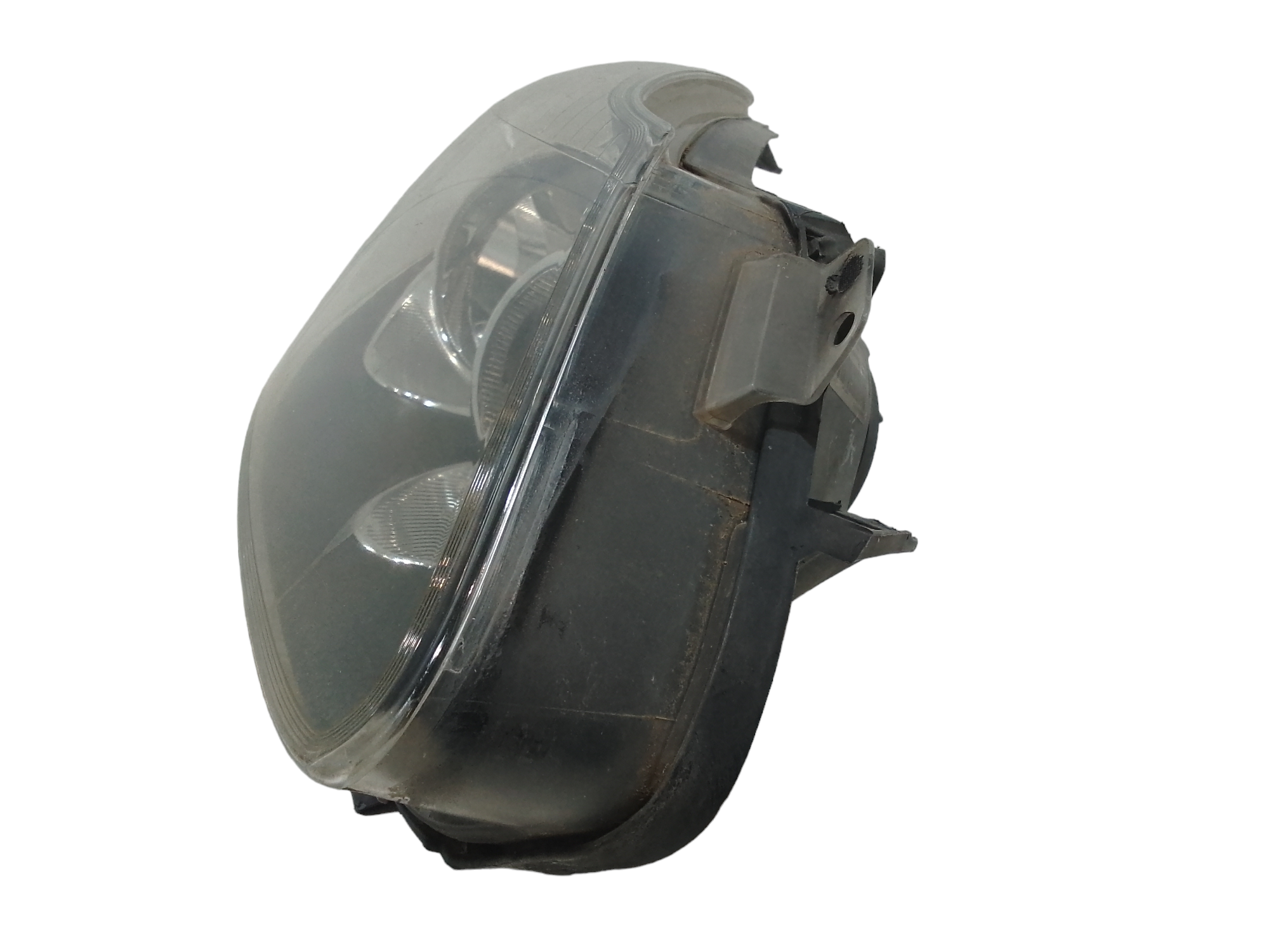 Faro anteriore Destro Passeggero per Opel Corsa D 3p 1 Serie (2006 - In produzione)