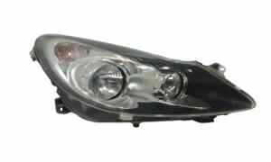 Faro anteriore Destro Passeggero per Opel Corsa D 3p 1 Serie (2006 - In produzione)