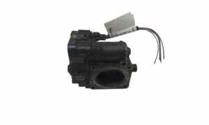 Corpo Farfallato per Fiat 500 Serie (07>14) (2007 - 2014)