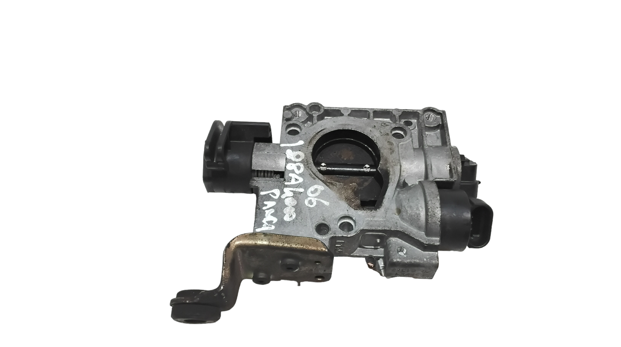 Corpo Farfallato per Fiat Panda 2 Serie (2003 - 2010)