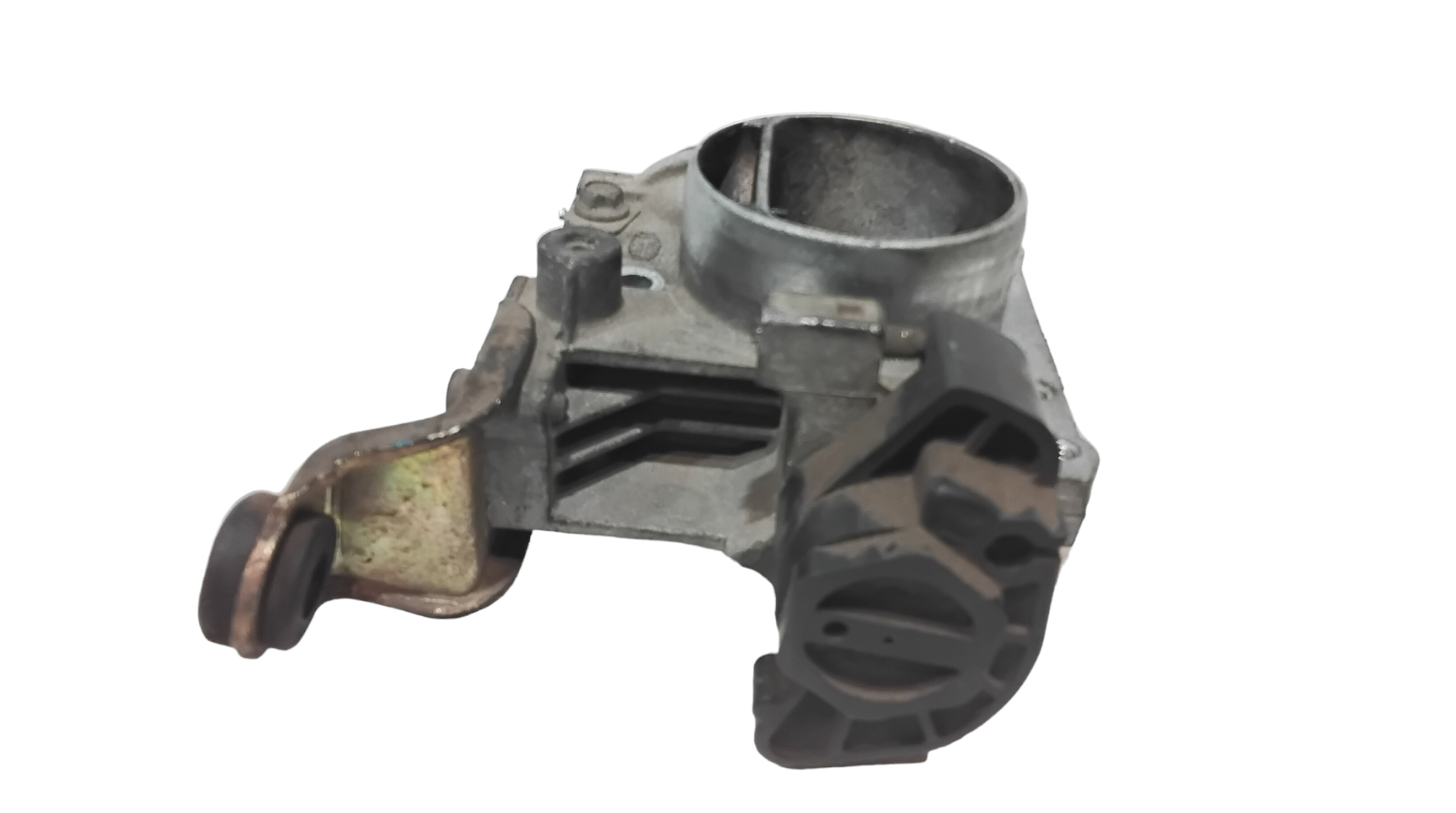 Corpo Farfallato per Fiat Panda 2 Serie (2003 - 2010)