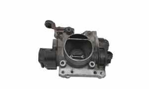 Corpo Farfallato per Fiat Panda 2 Serie (2003 - 2010)