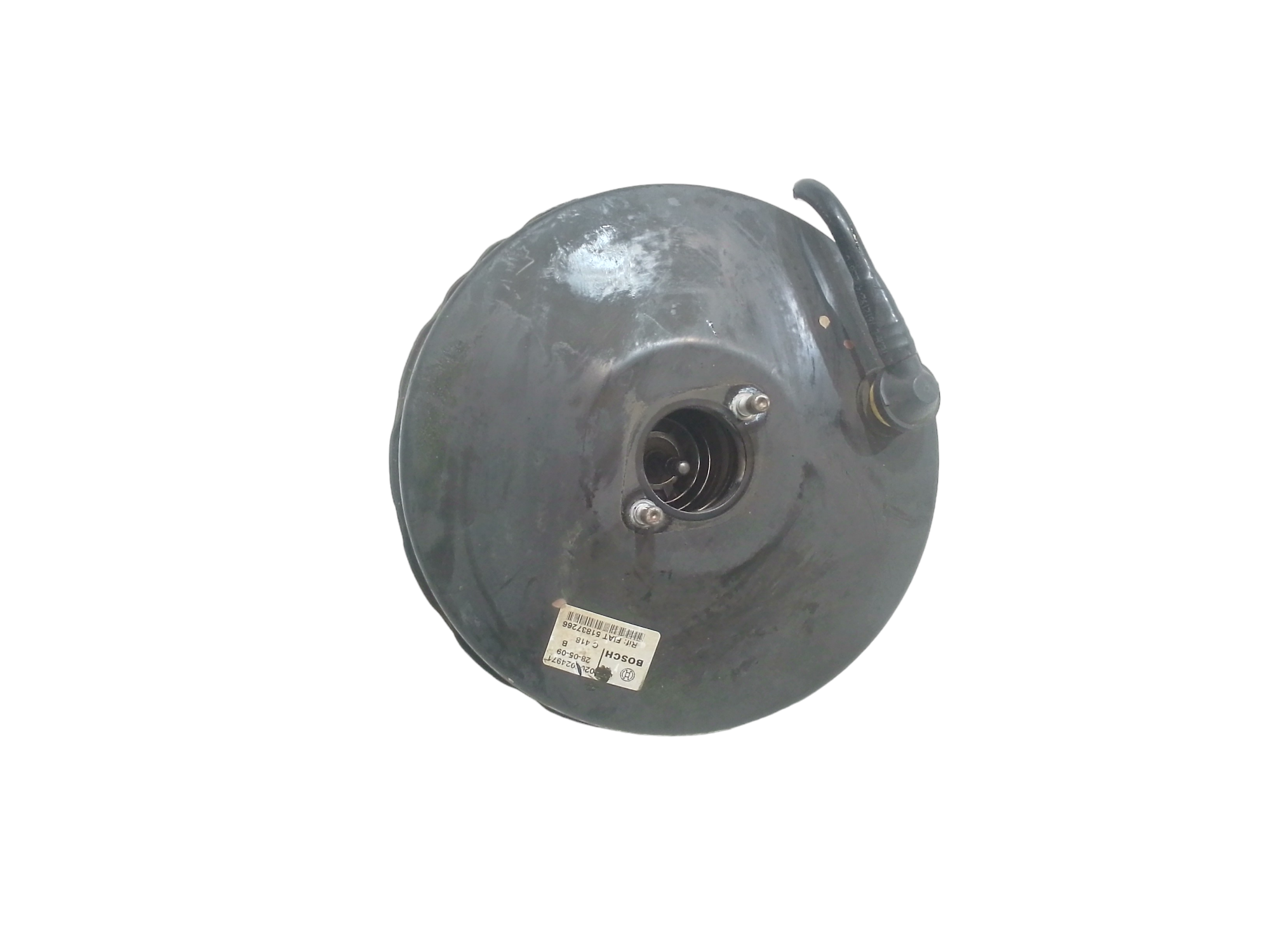 Servofreno per Fiat Grande Punto 1 Serie (2005 - 2008)