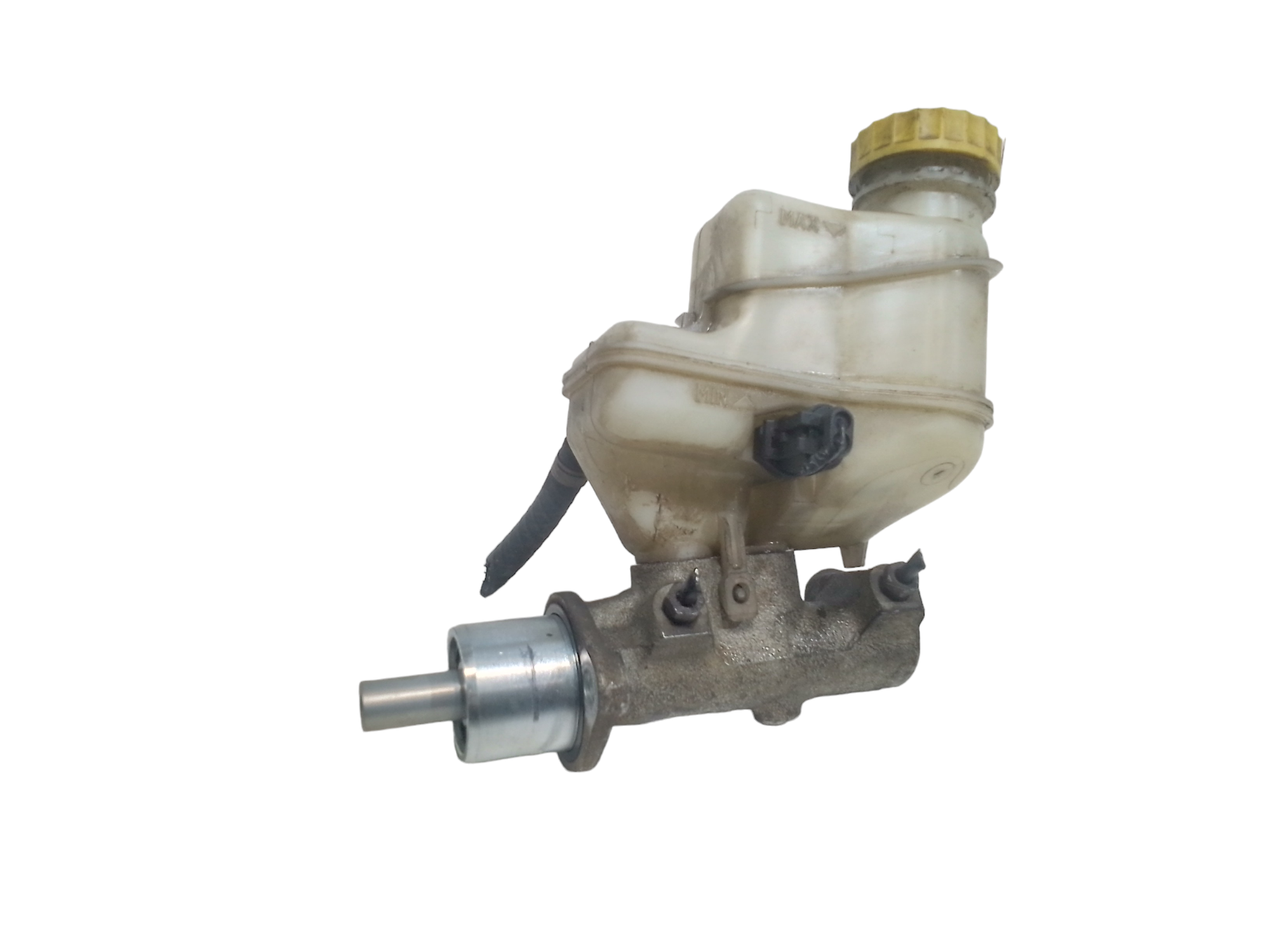 Pompa Freni per Fiat Grande Punto 1 Serie (2005 - 2008)