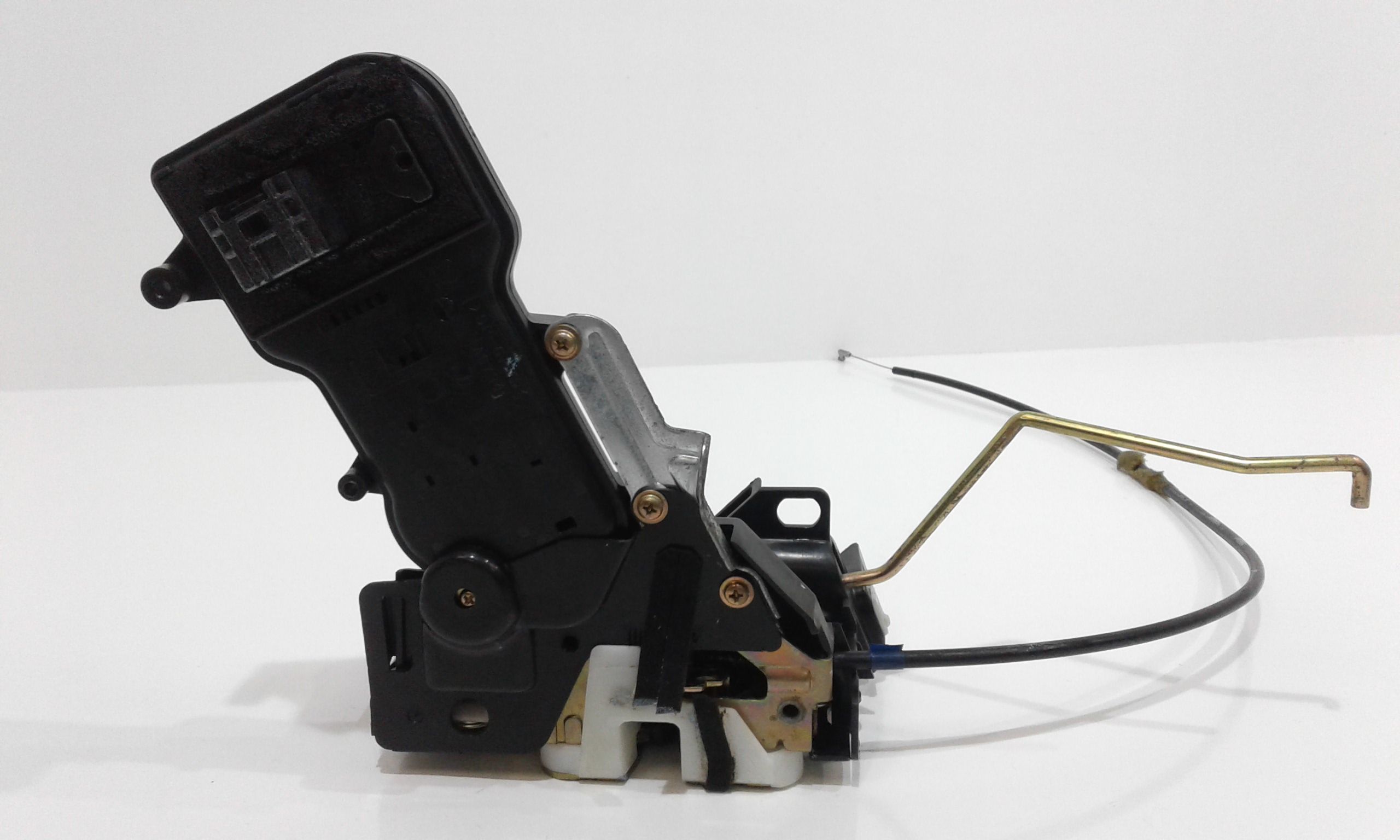 Serratura Anteriore Destra MAZDA 2 Berlina 1 Serie