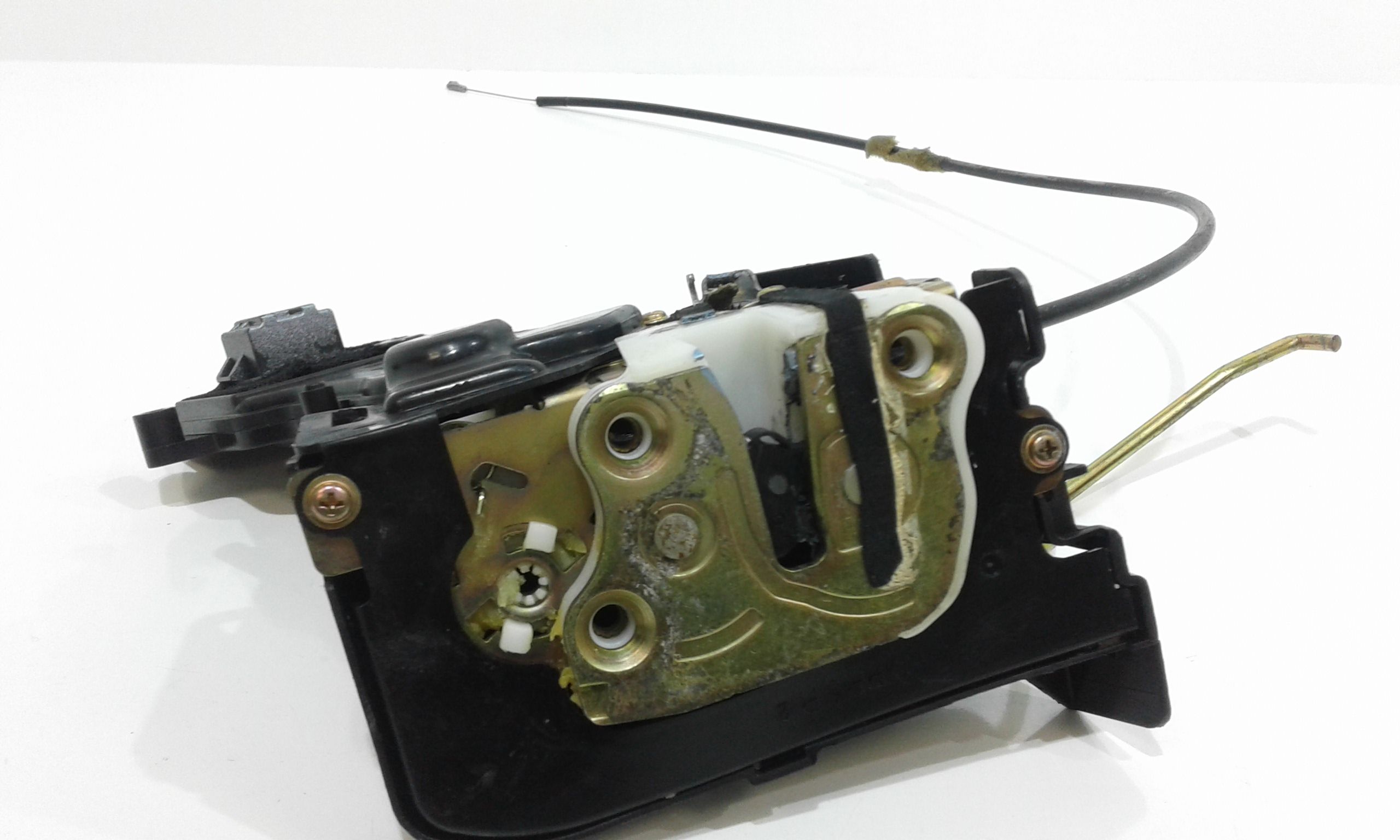 Serratura Anteriore Destra MAZDA 2 Berlina 1 Serie