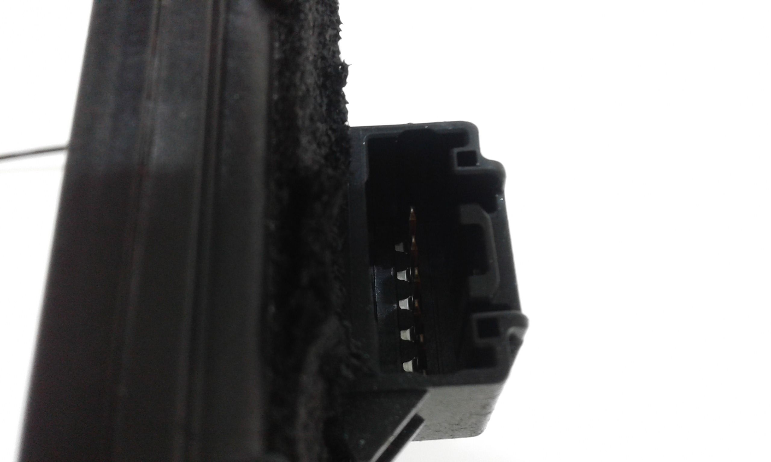 Serratura Anteriore Destra MAZDA 2 Berlina 1 Serie