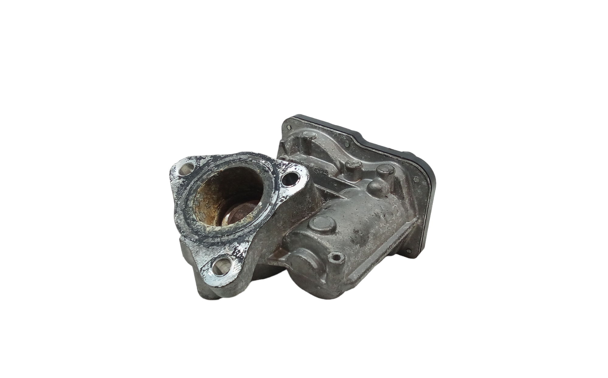 Corpo Farfallato per Renault Captur Serie (2013 - In produzione)