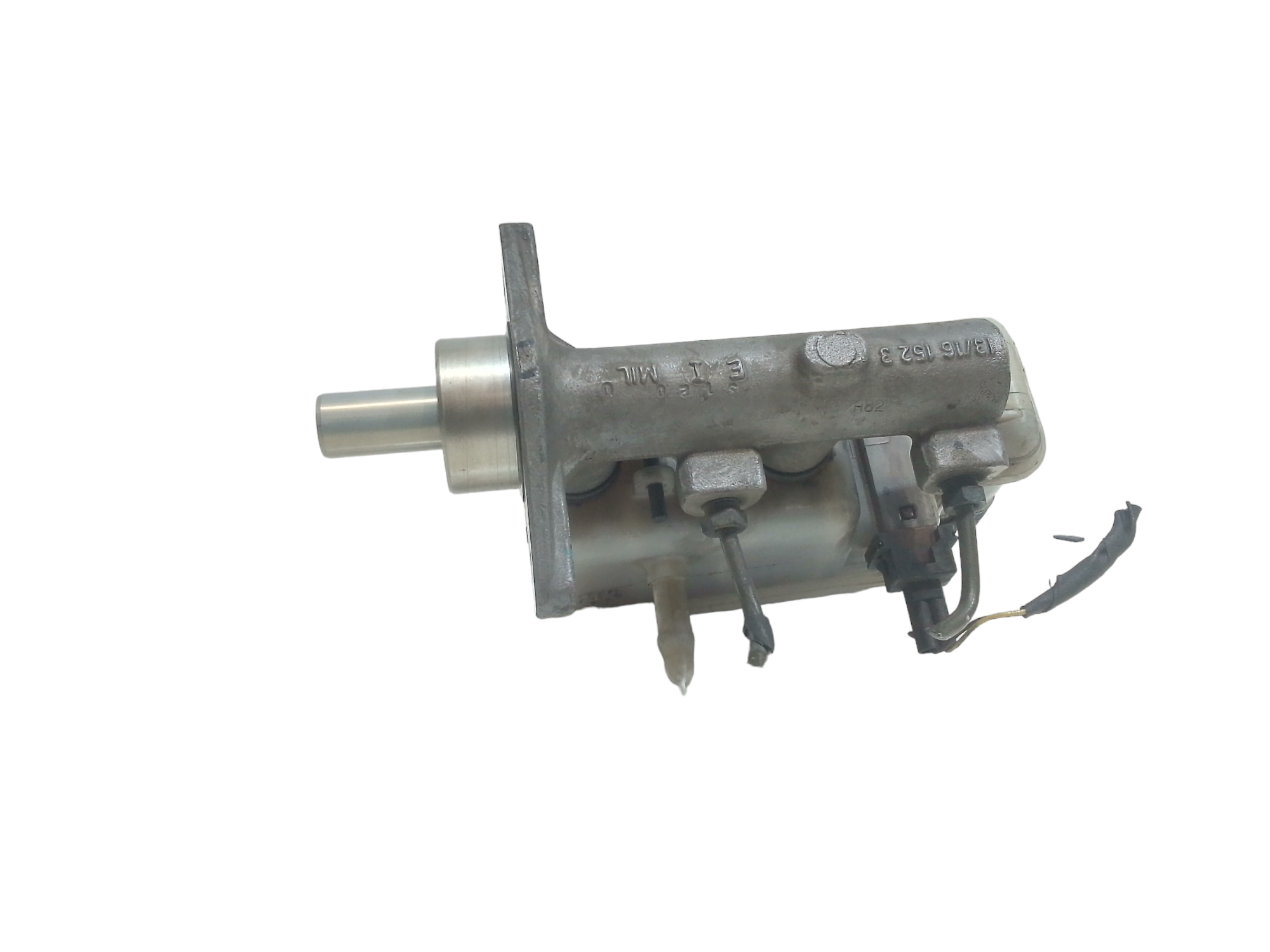 Pompa Freni per Hyundai I10 1 Serie (2007 - 2011)