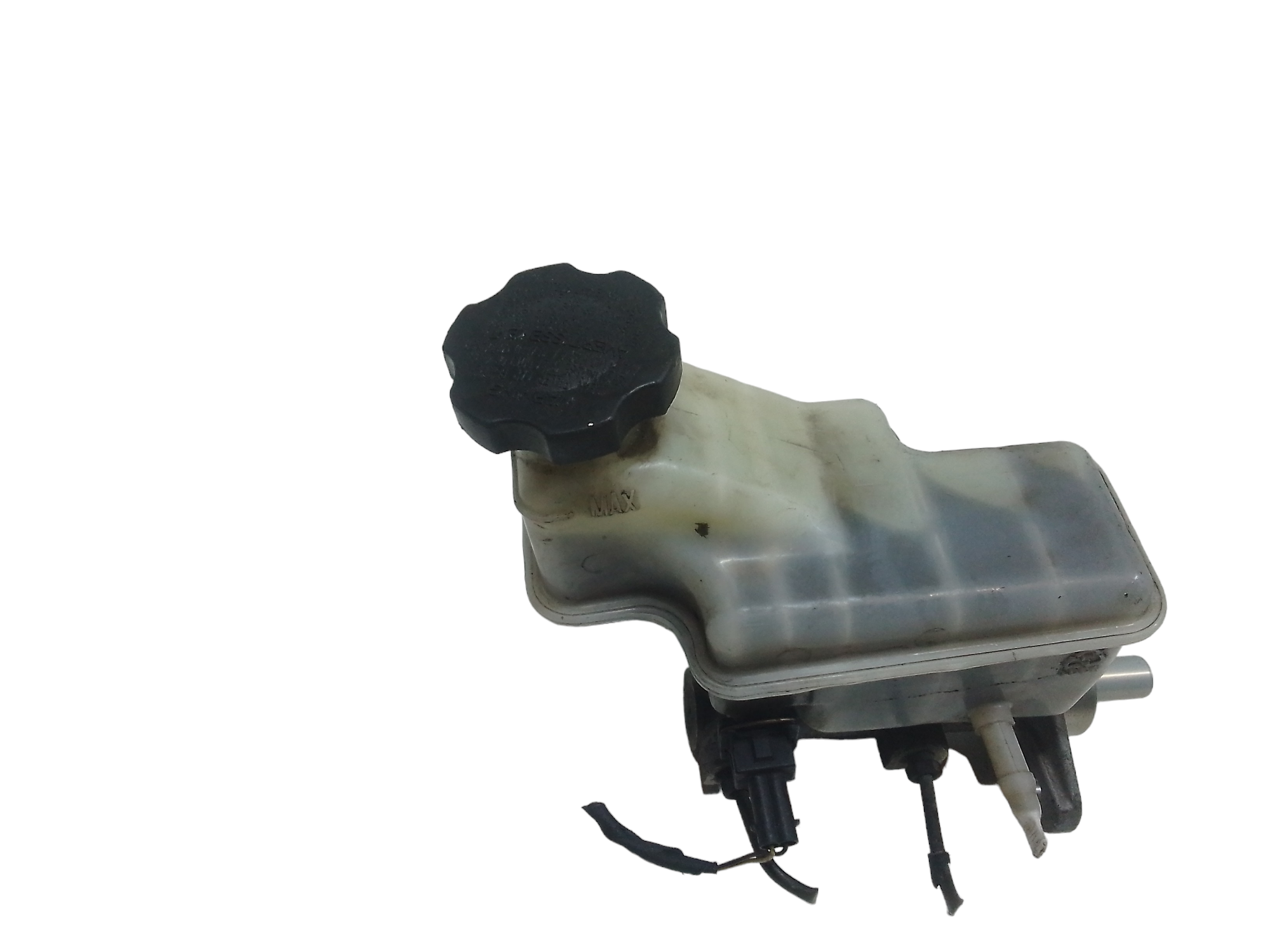 Pompa Freni per Hyundai I10 1 Serie (2007 - 2011)