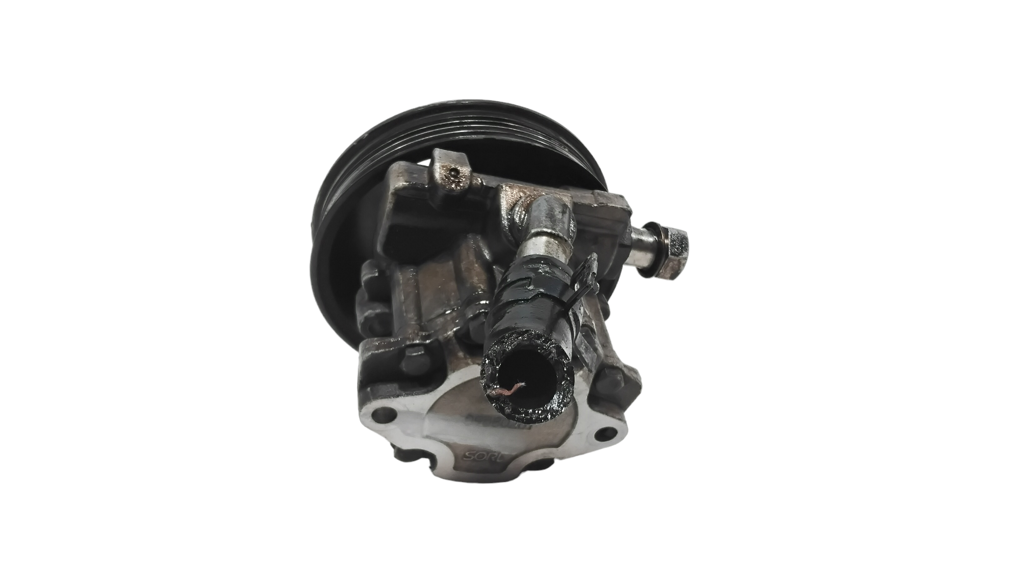 Pompa idroguida per Dr 5 1 Serie (2007 - 2014)