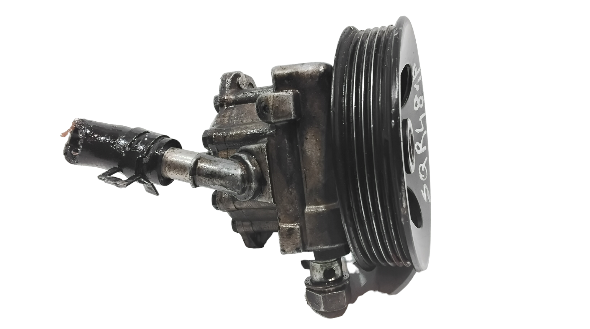 Pompa idroguida per Dr 5 1 Serie (2007 - 2014)