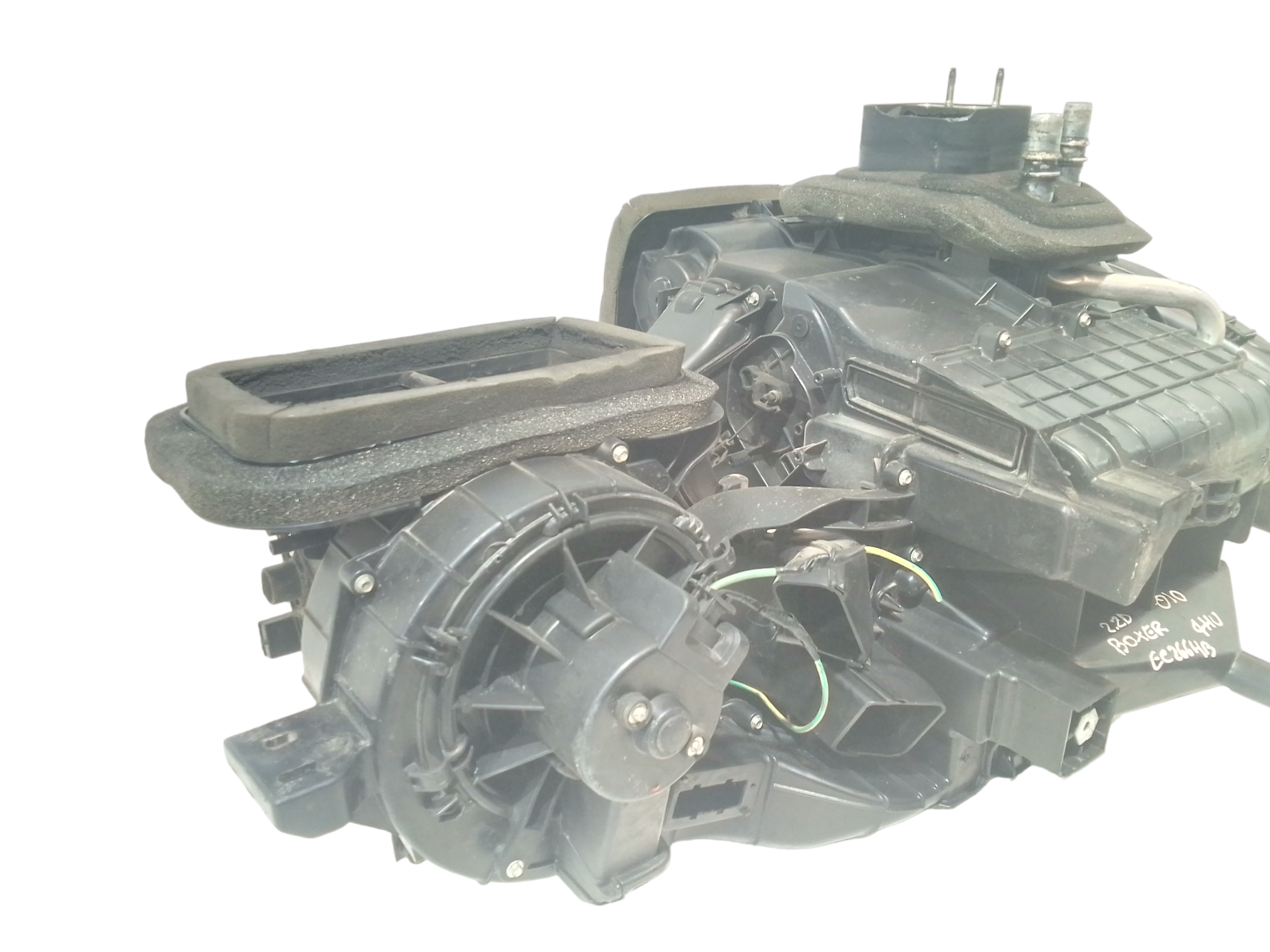 Apparato di Riscaldamento per Peugeot Boxer 3 Serie (2006 - 2011)