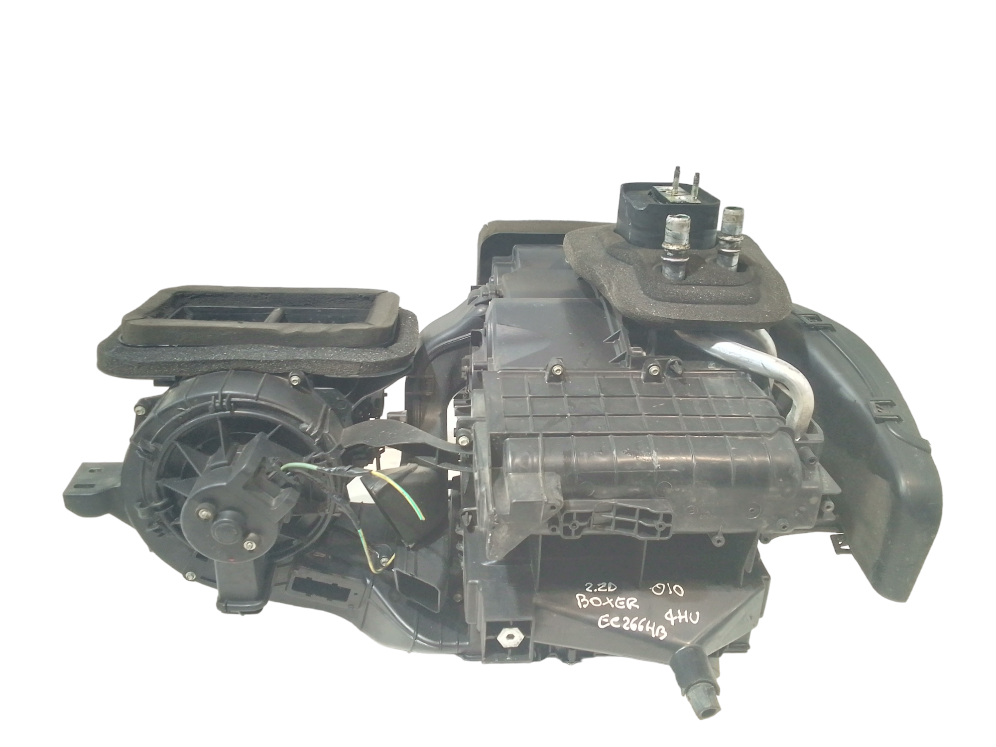 Apparato di Riscaldamento per Peugeot Boxer 3 Serie (2006 - 2011)