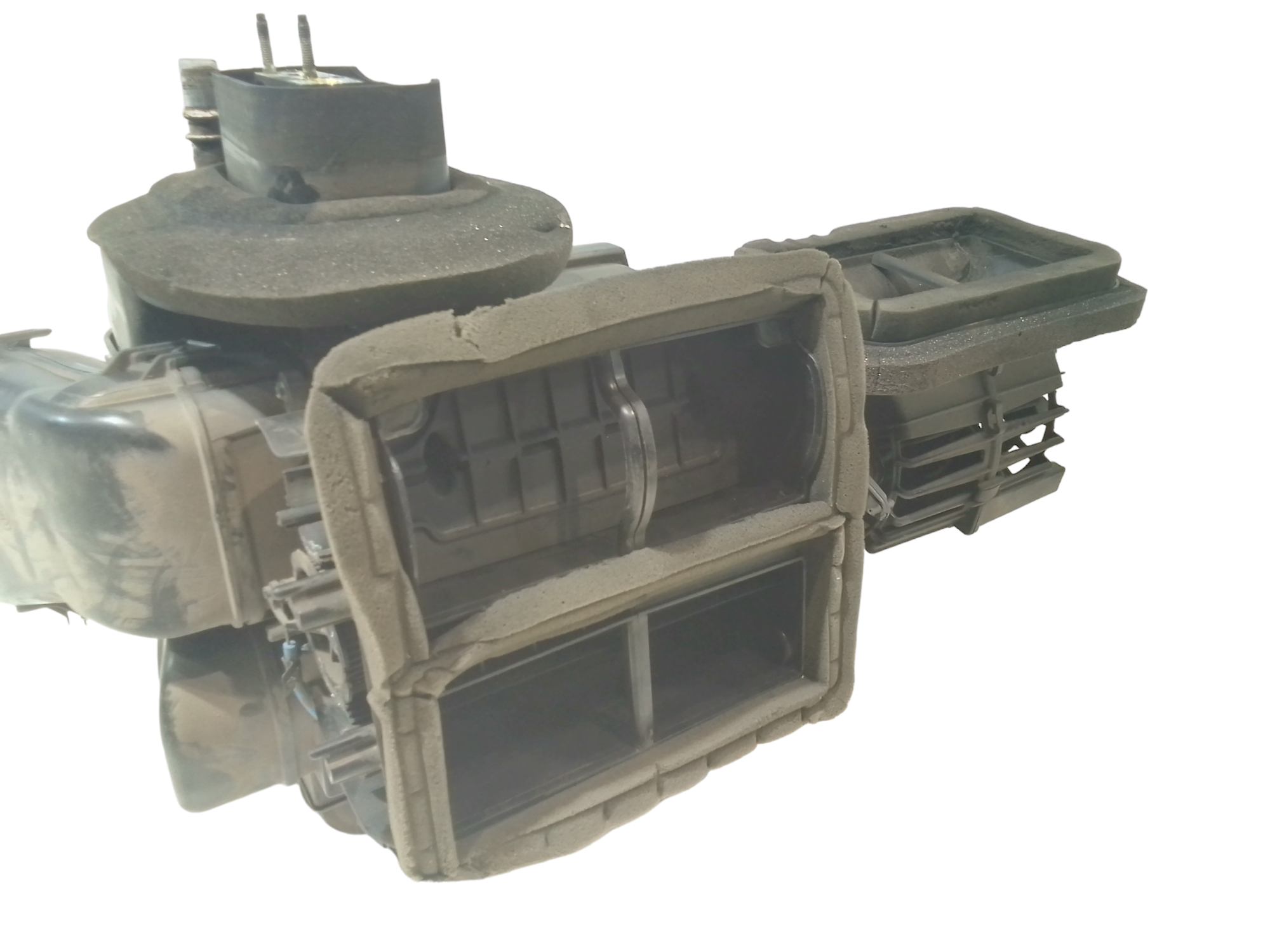 Apparato di Riscaldamento per Peugeot Boxer 3 Serie (2006 - 2011)