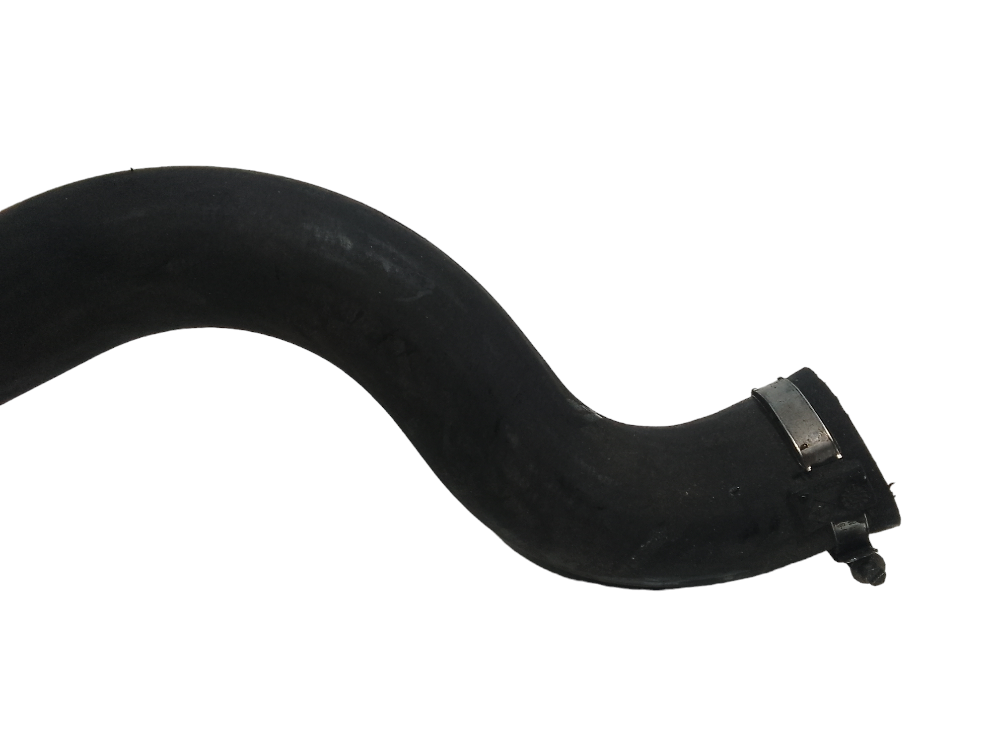 Tubo aspirazione Turbina per Opel Vivaro 1 Serie (2001 - 2006)