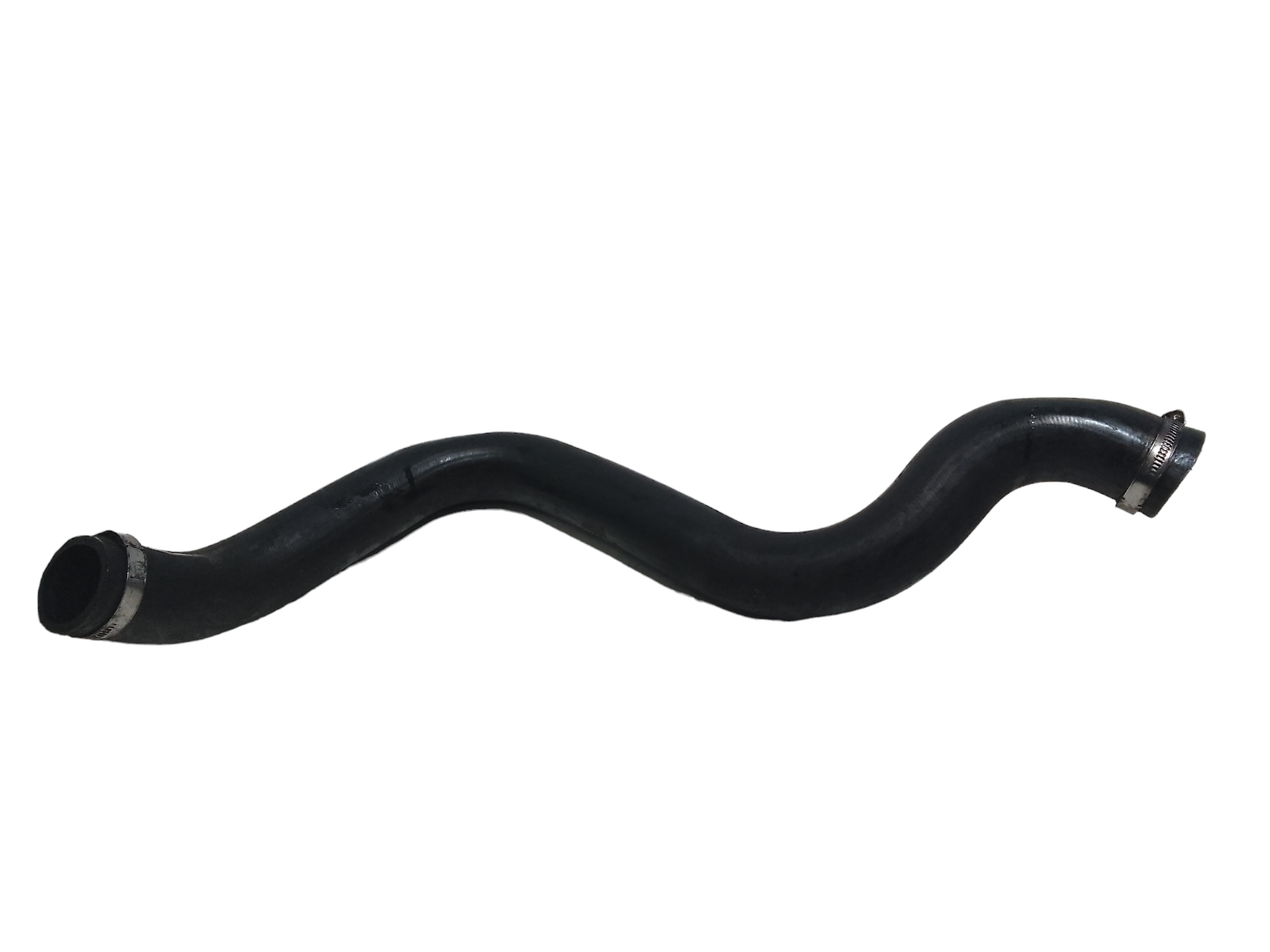 Tubo aspirazione Turbina per Opel Vivaro 1 Serie (2001 - 2006)