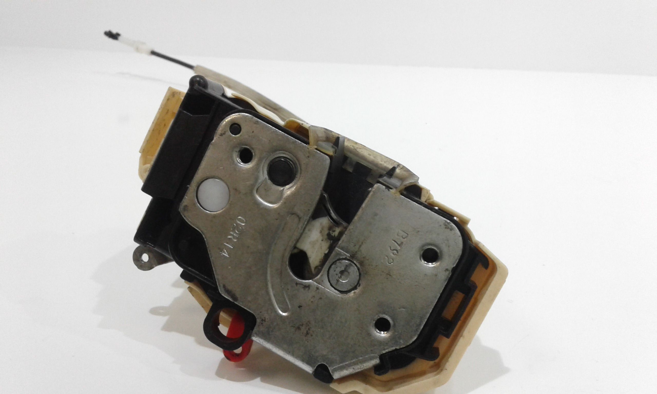 Serratura Anteriore Destra FIAT Panda 3 Serie