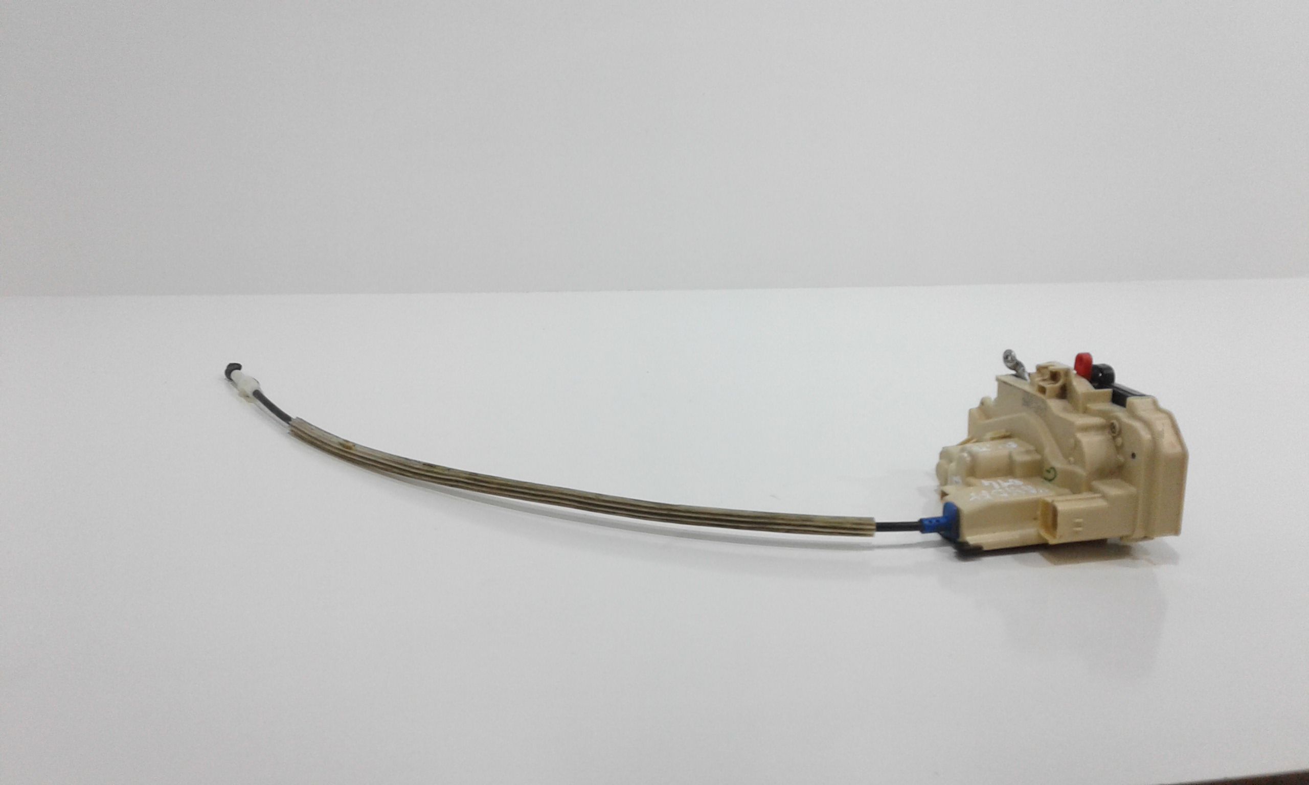 Serratura Anteriore Destra FIAT Panda 3 Serie