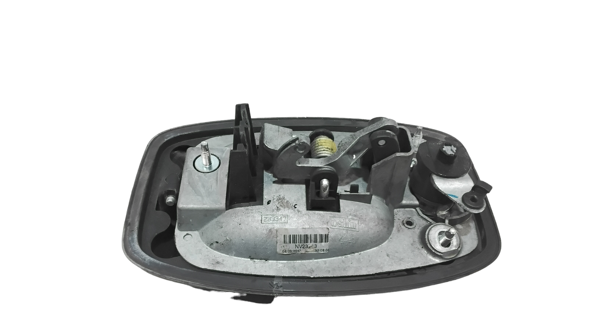 Maniglia esterna Anteriore Sinistra per Peugeot Boxer 4 Serie (2011 - In produzione)