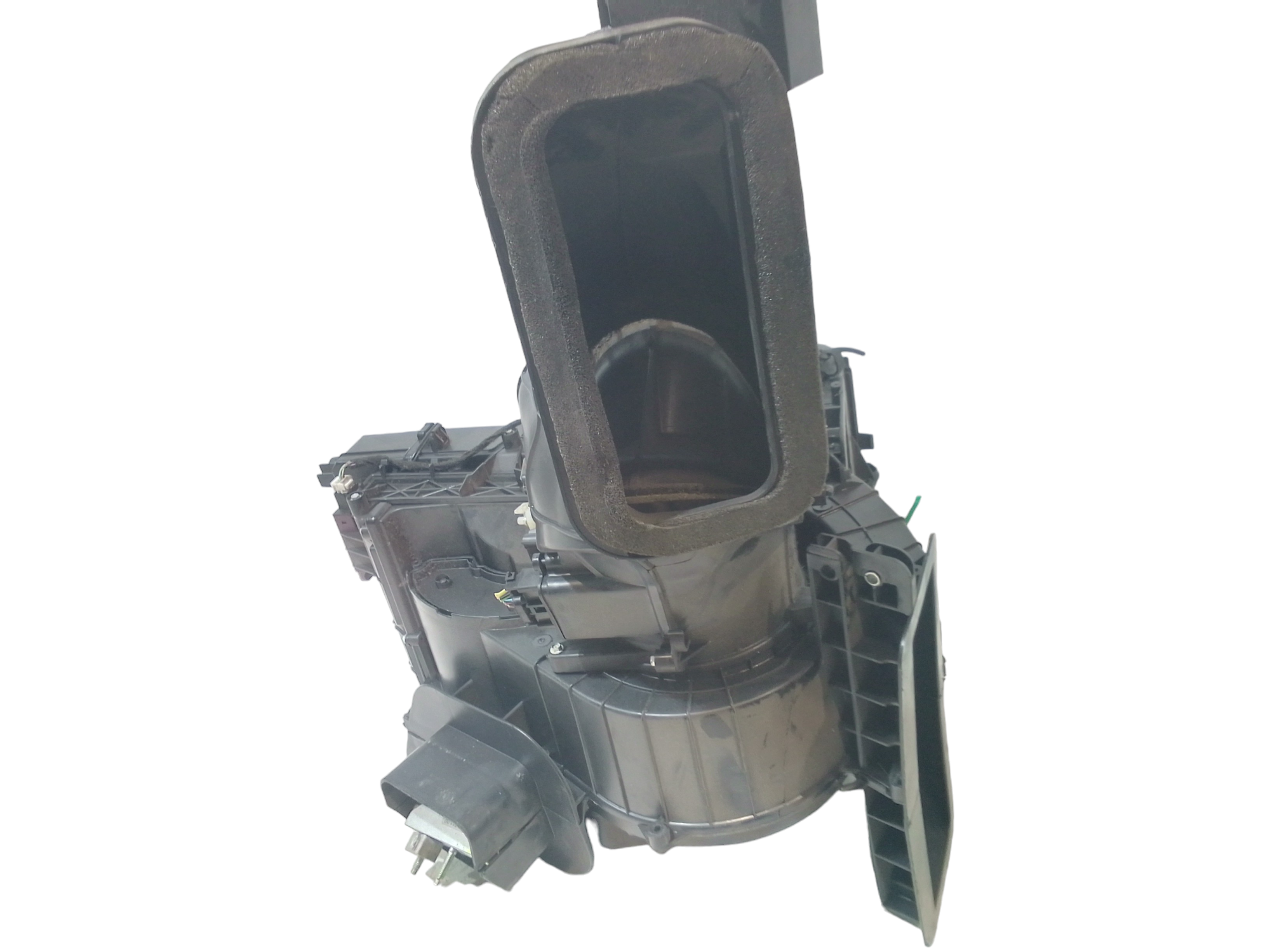 Apparato di Riscaldamento per Lancia Ypsilon 4 Serie (2011 - In produzione)