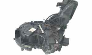 Apparato di Riscaldamento per Lancia Ypsilon 4 Serie (2011 - In produzione)