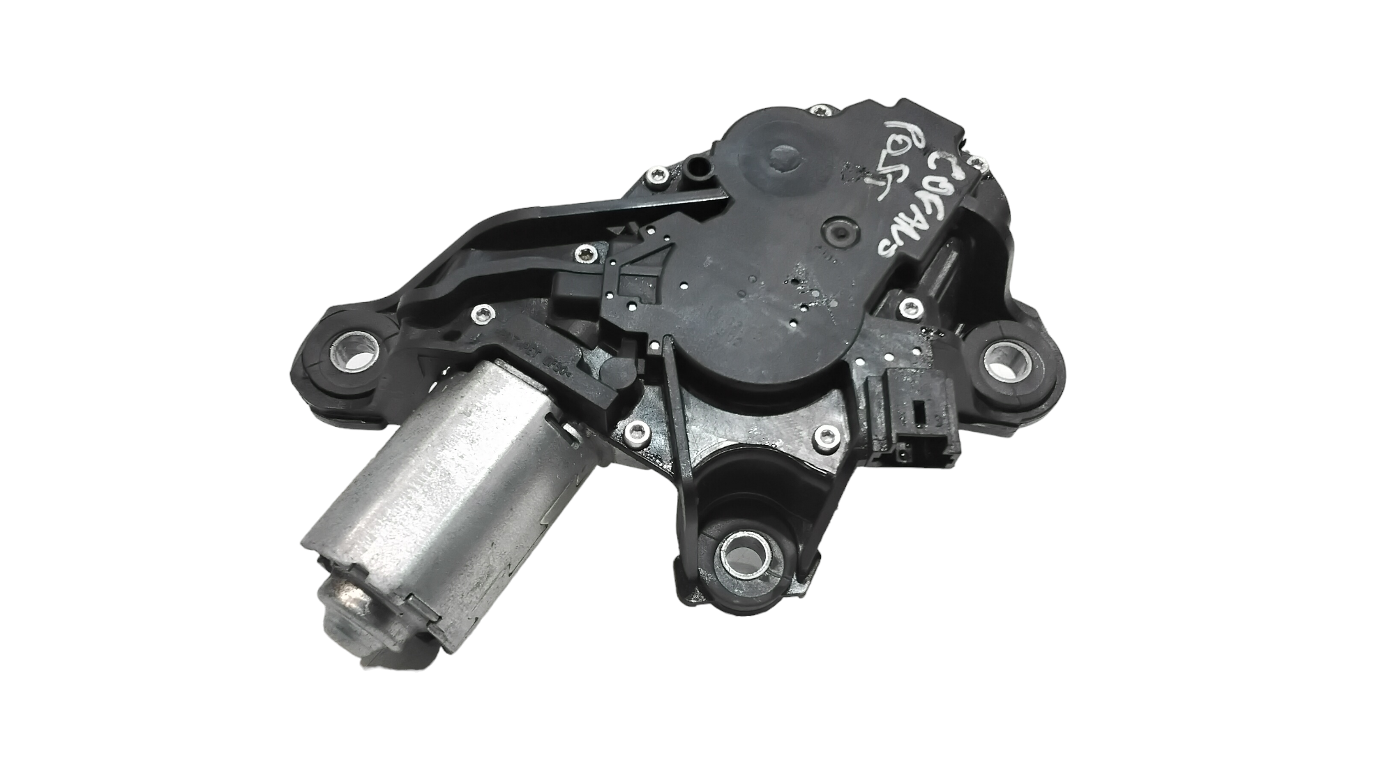 Motorino Tergicristallo Posteriore per Nissan Qashqai 2 Serie (2010 - 2013)