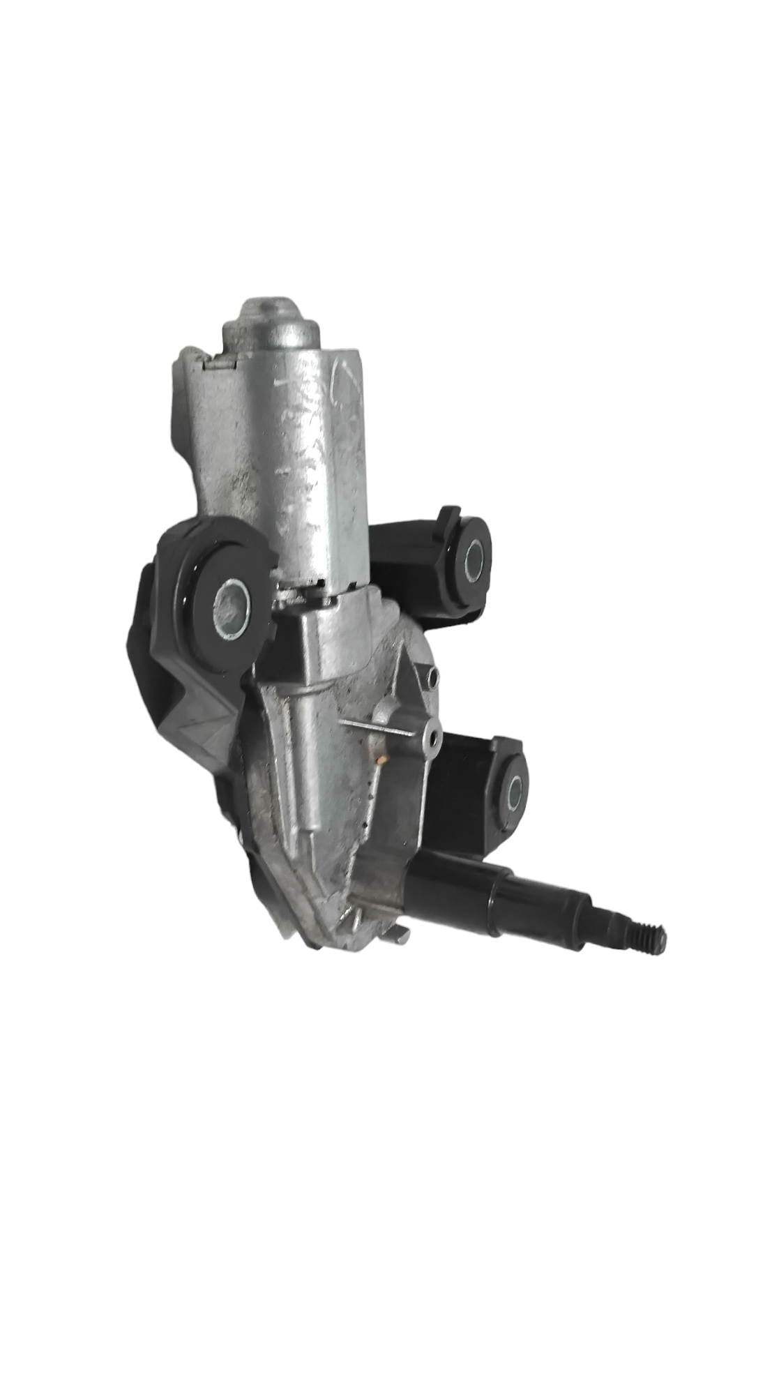 Motorino Tergicristallo Posteriore per Nissan Qashqai 2 Serie (2010 - 2013)