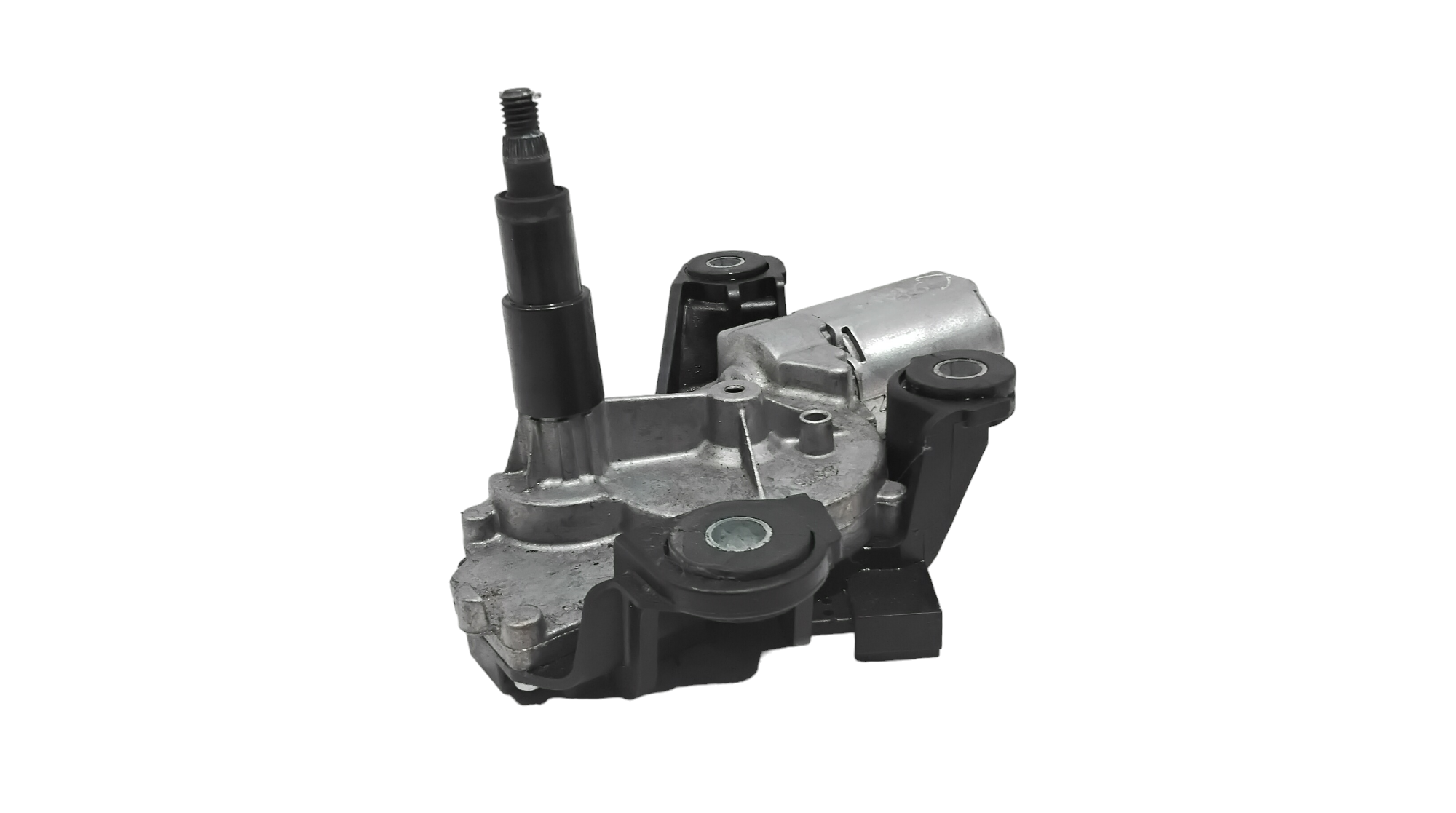 Motorino Tergicristallo Posteriore per Nissan Qashqai 2 Serie (2010 - 2013)