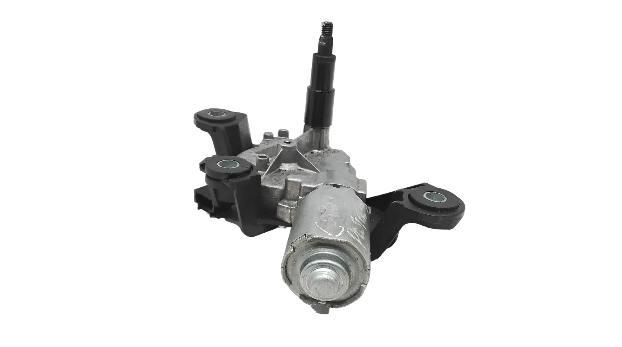 Motorino Tergicristallo Posteriore per Nissan Qashqai 2 Serie (2010 - 2013)