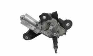 Motorino Tergicristallo Posteriore per Nissan Qashqai 2 Serie (2010 - 2013)