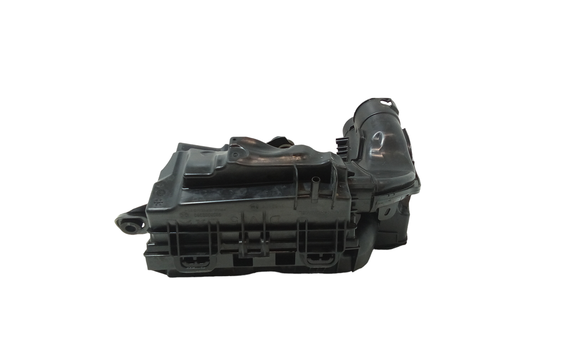 Box scatola filtro aria per Opel Crossland Serie (17>) (2017 - In produzione)