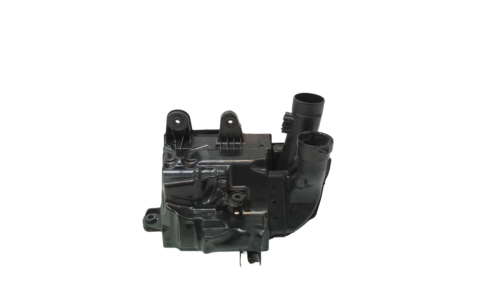 Box scatola filtro aria per Opel Crossland Serie (17>) (2017 - In produzione)