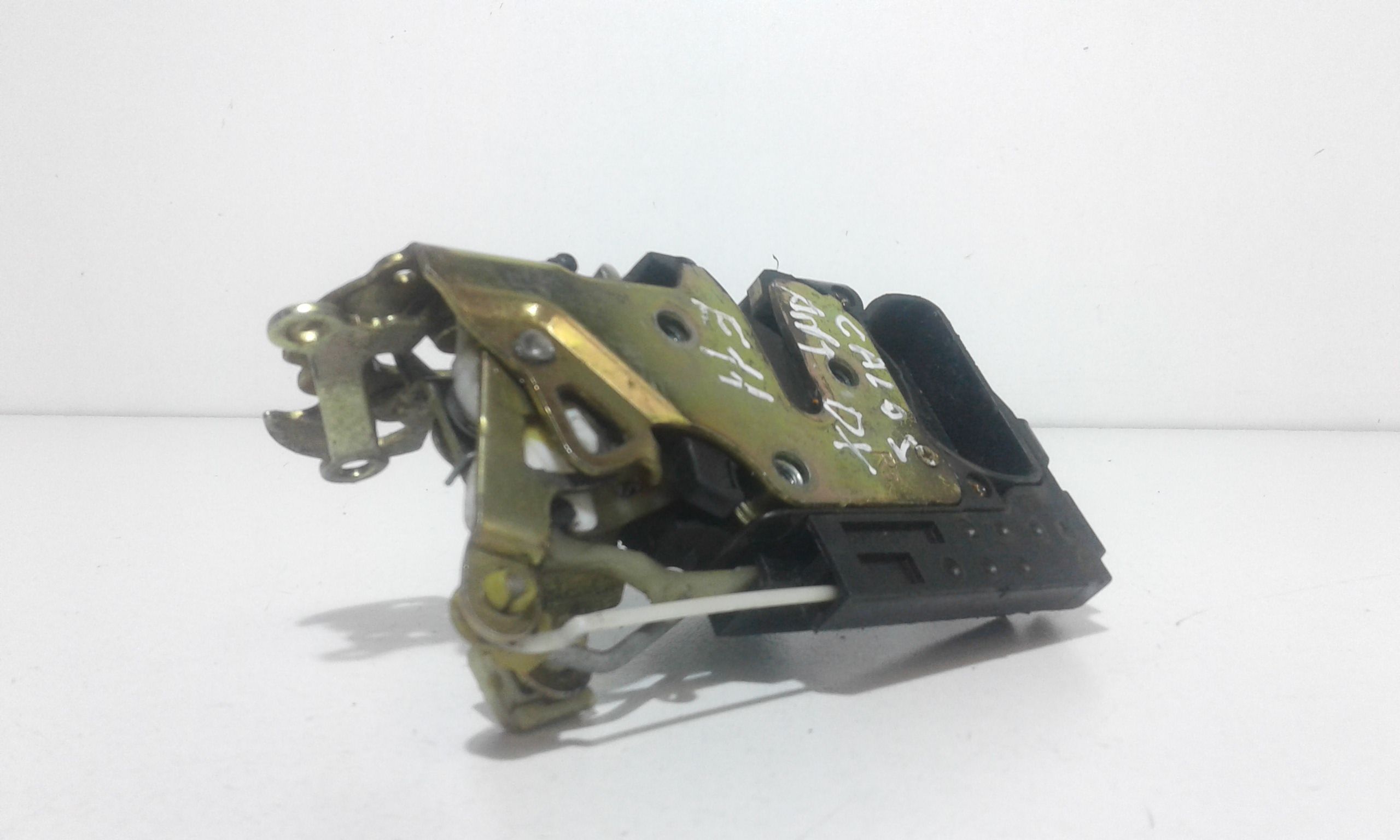 Serratura Anteriore Destra DAEWOO Kalos Serie