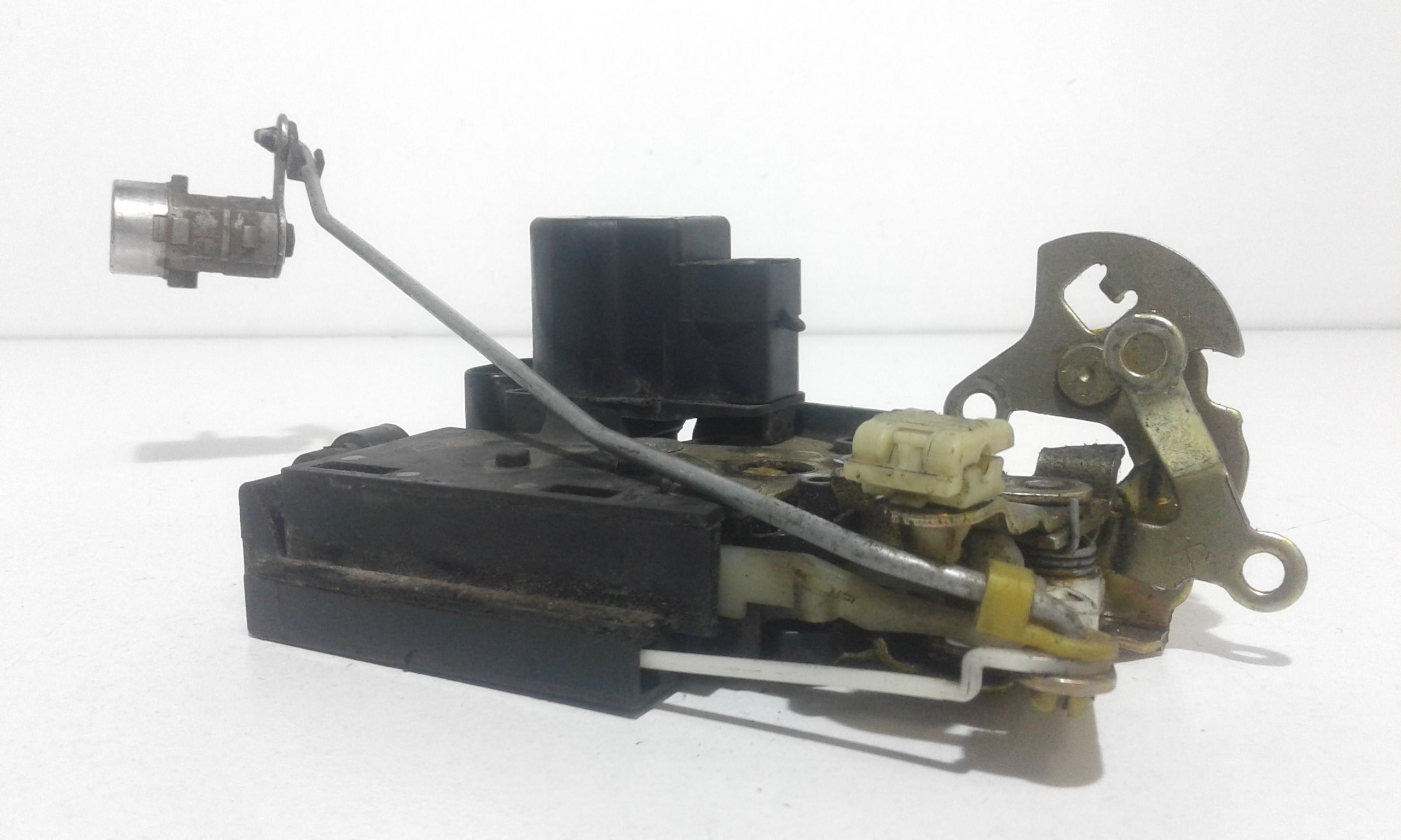 Serratura Anteriore Destra DAEWOO Kalos Serie