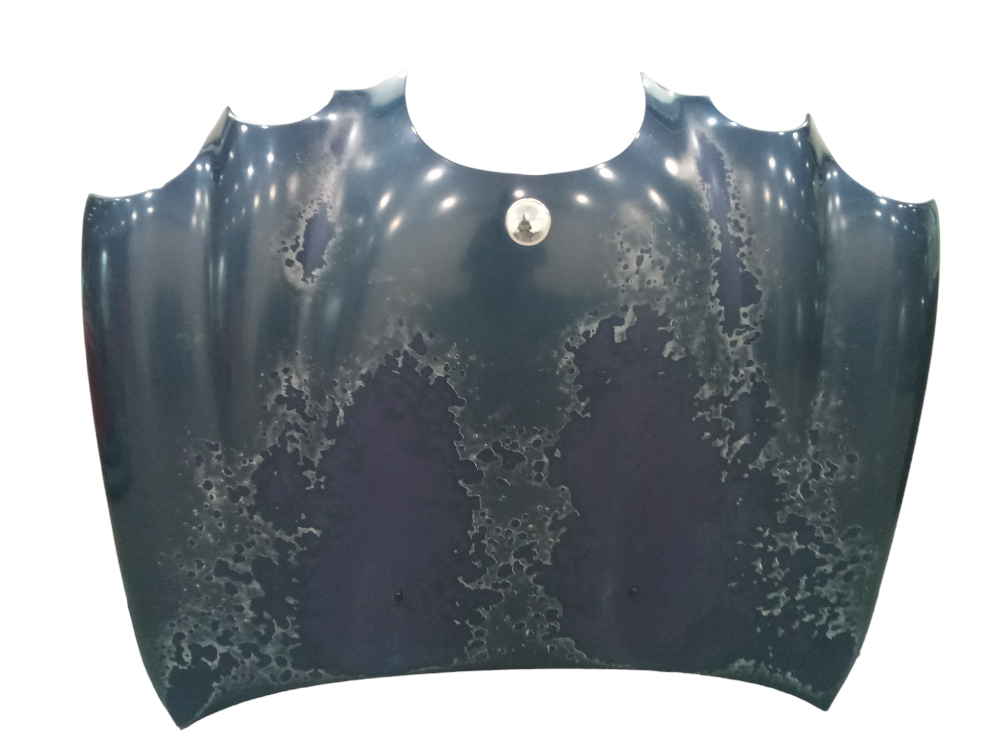 Cofano Anteriore per Jaguar S-type 1 Serie (1999 - 2002)