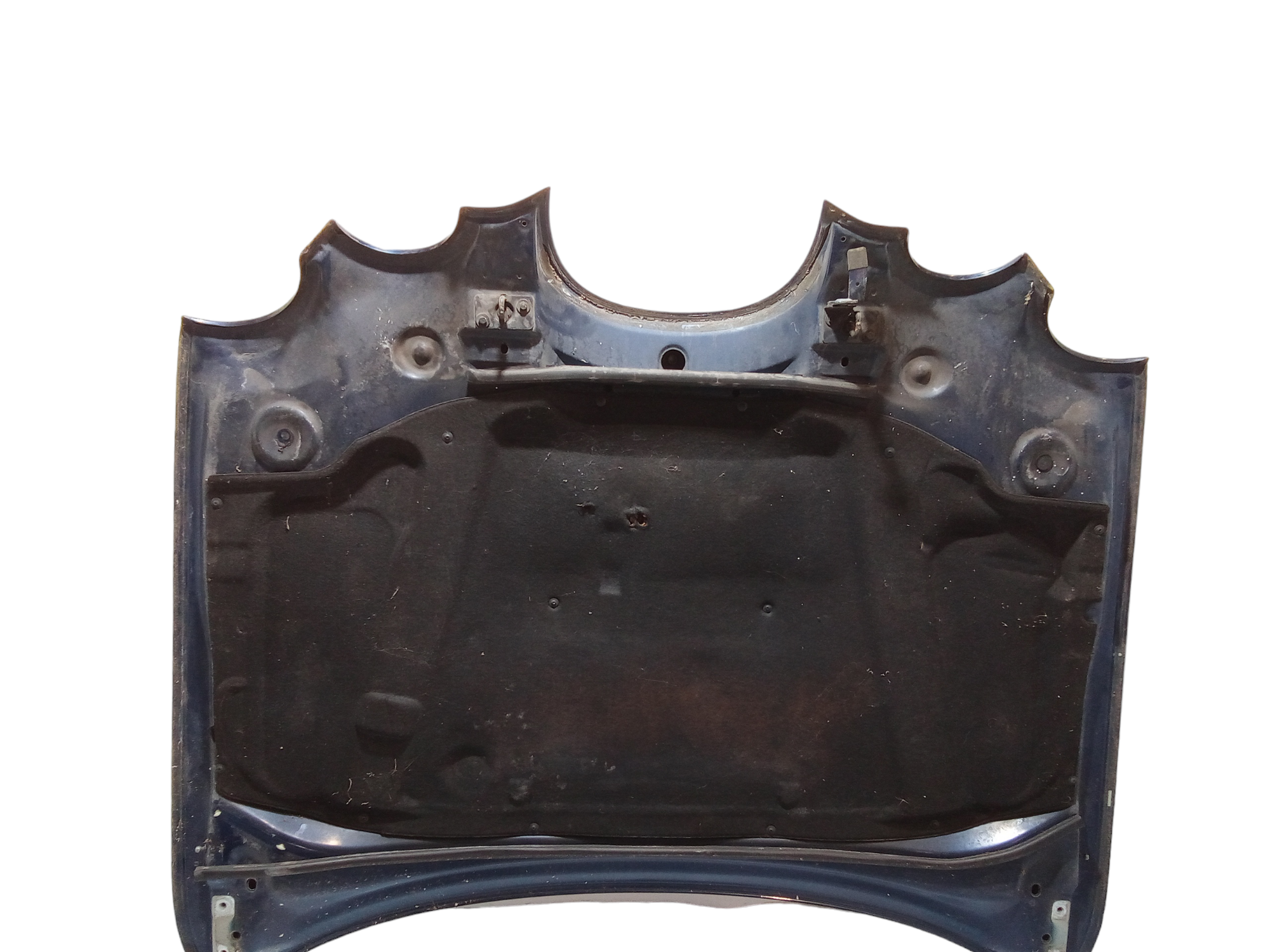Cofano Anteriore per Jaguar S-type 1 Serie (1999 - 2002)