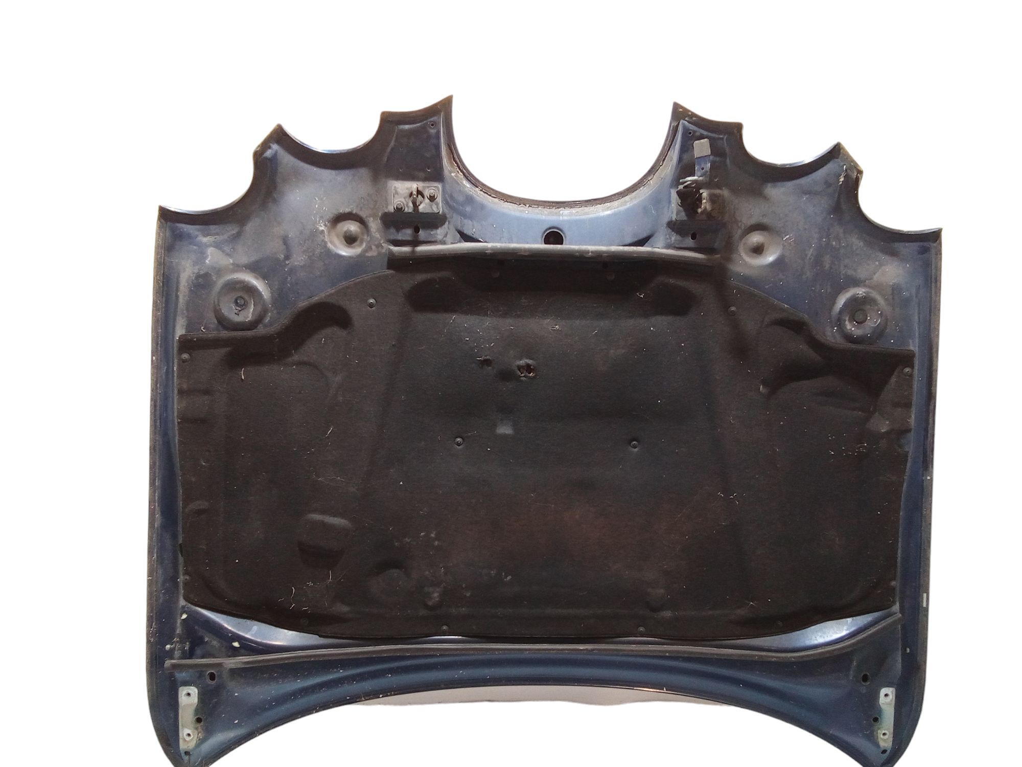 Cofano Anteriore per Jaguar S-type 1 Serie (1999 - 2002)