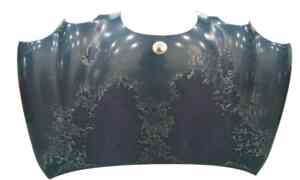 Cofano Anteriore per Jaguar S-type 1 Serie (1999 - 2002)