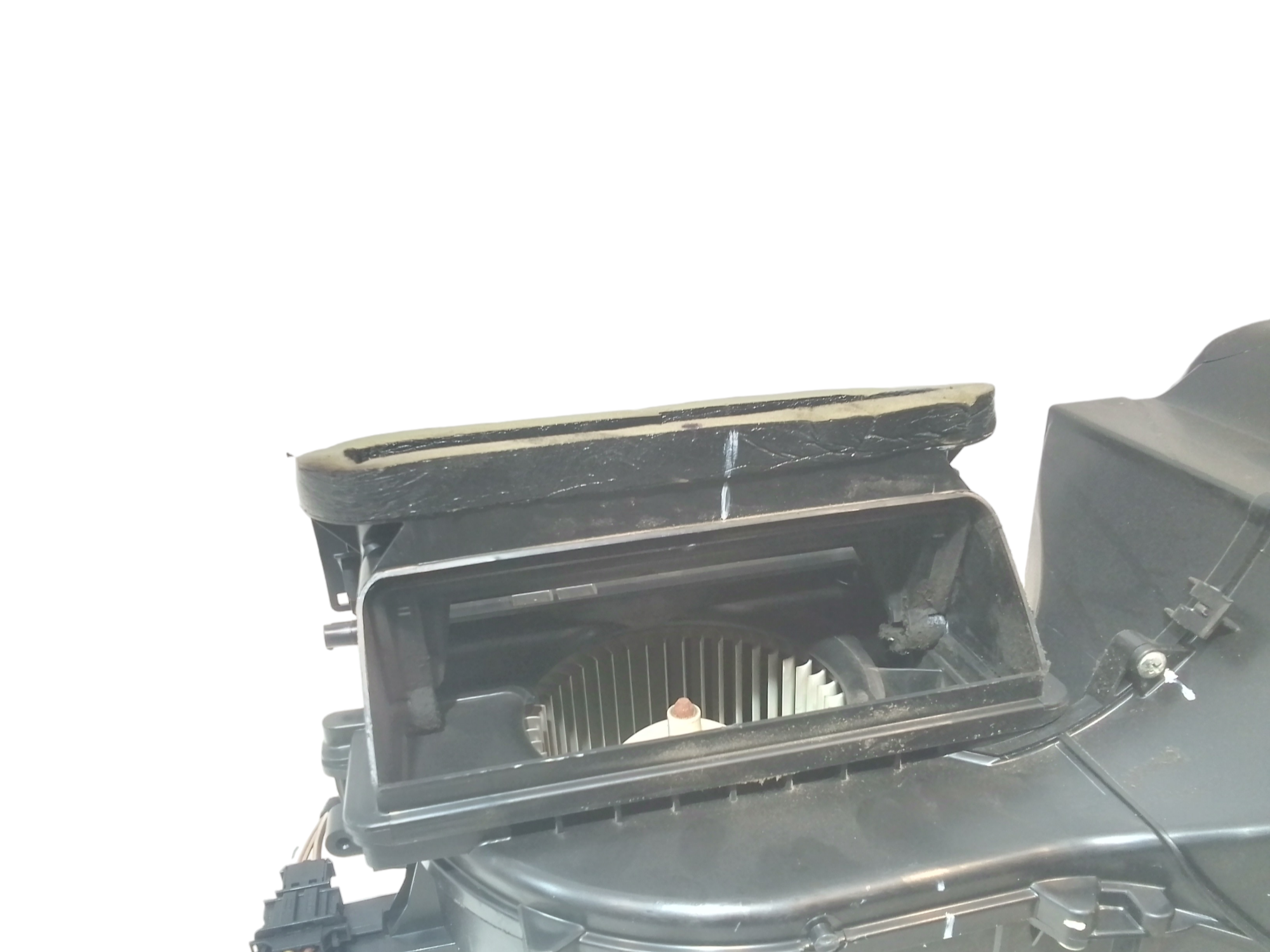 Apparato di Riscaldamento per Volkswagen Up 1 Serie (2011 - In produzione)