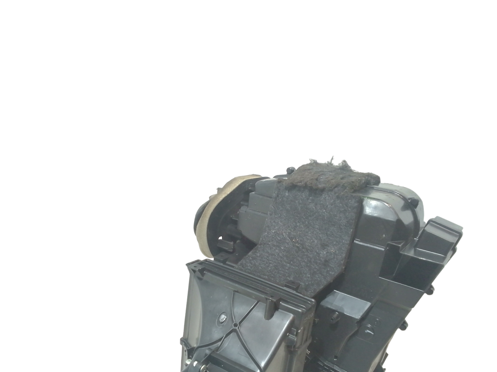 Apparato di Riscaldamento per Volkswagen Up 1 Serie (2011 - In produzione)