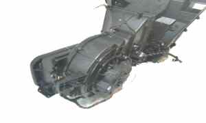 Apparato di Riscaldamento per Volkswagen Up 1 Serie (2011 - In produzione)