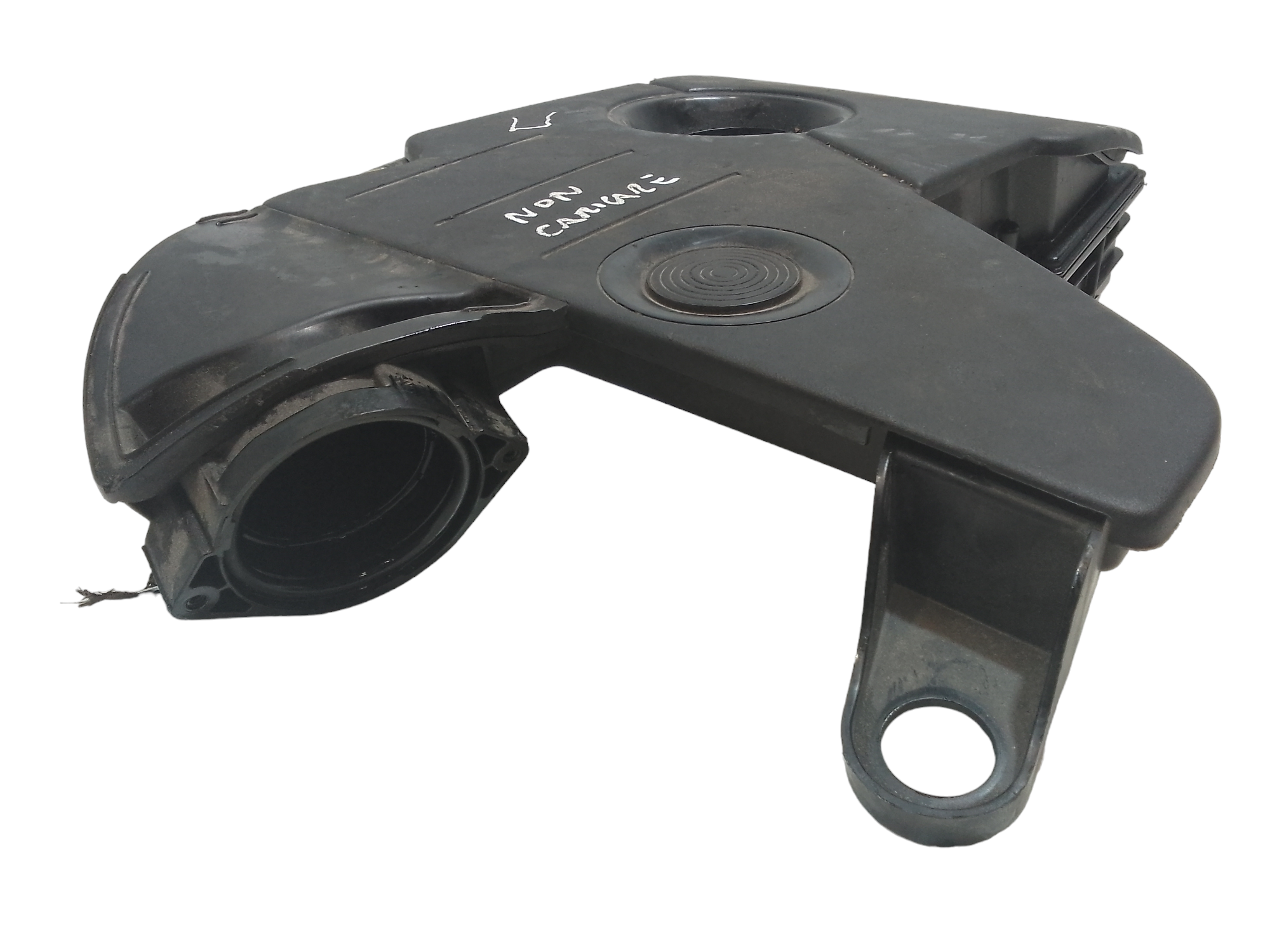 Coprimotore per Dacia Duster 1 Serie (2010 - In produzione)