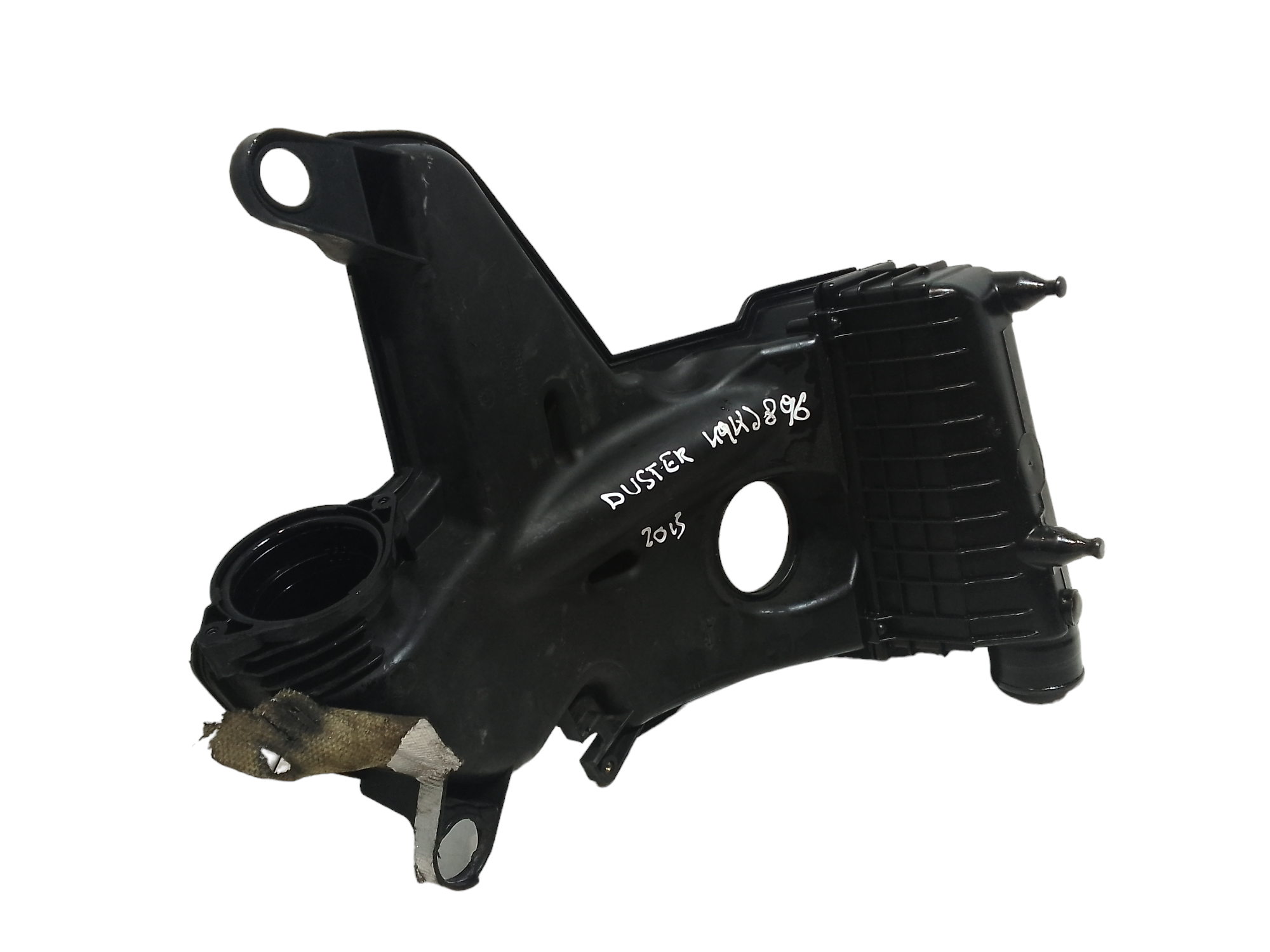 Coprimotore per Dacia Duster 1 Serie (2010 - In produzione)