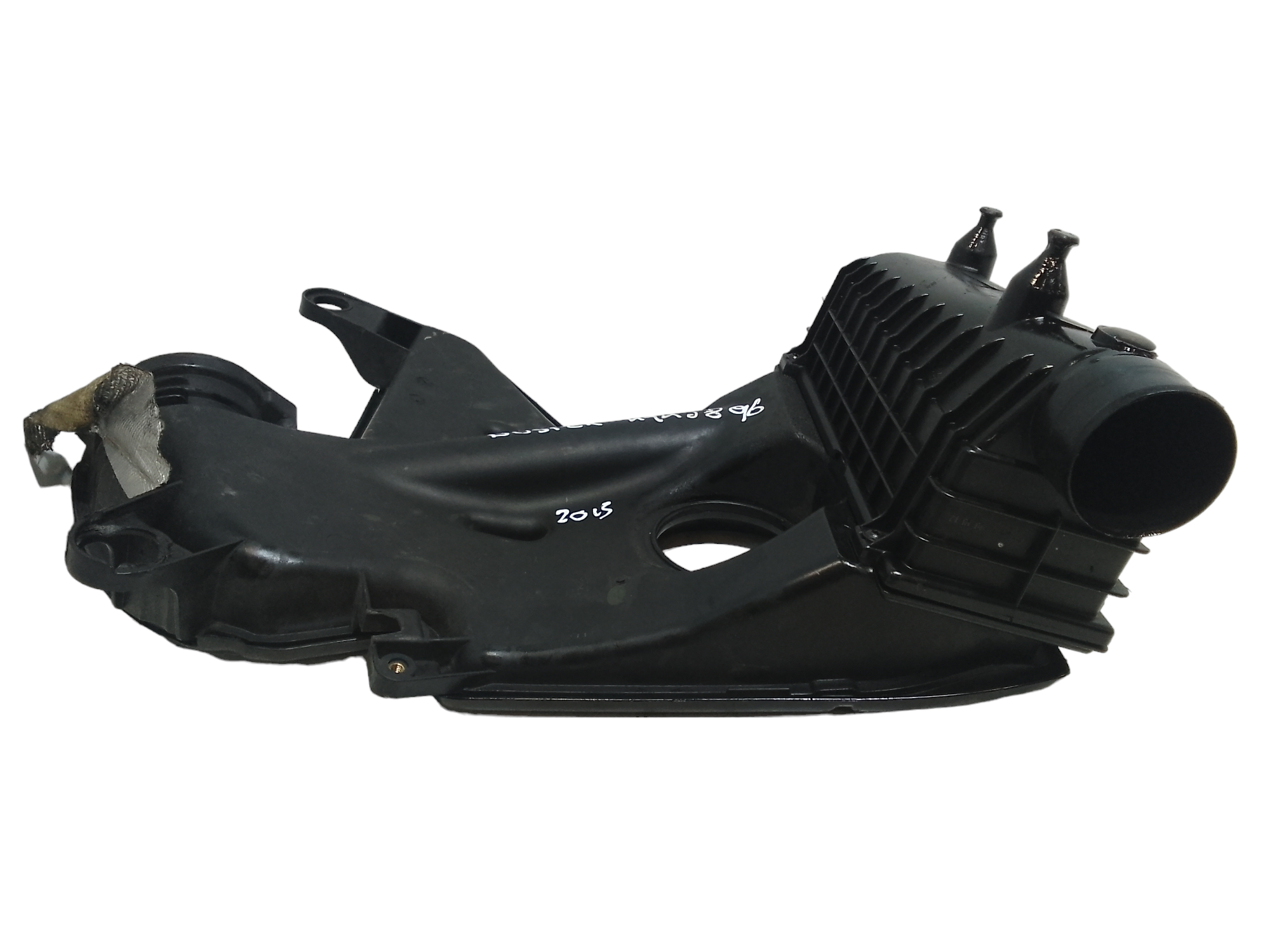 Coprimotore per Dacia Duster 1 Serie (2010 - In produzione)