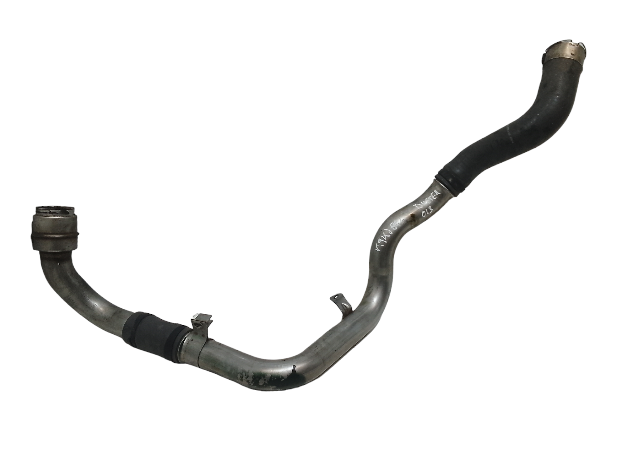 Tubo Intercooler per Dacia Duster 1 Serie (2010 - In produzione)