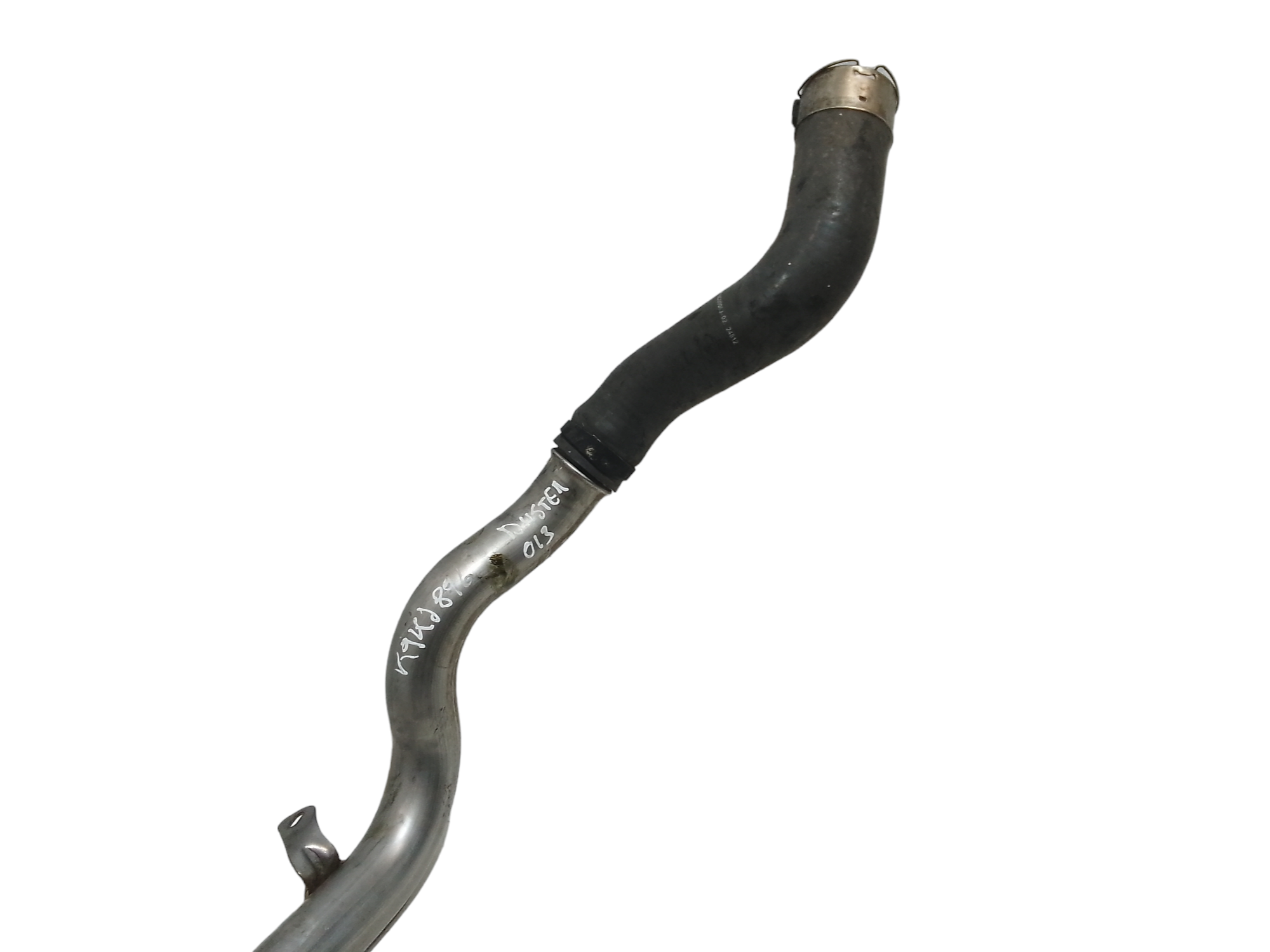 Tubo Intercooler per Dacia Duster 1 Serie (2010 - In produzione)